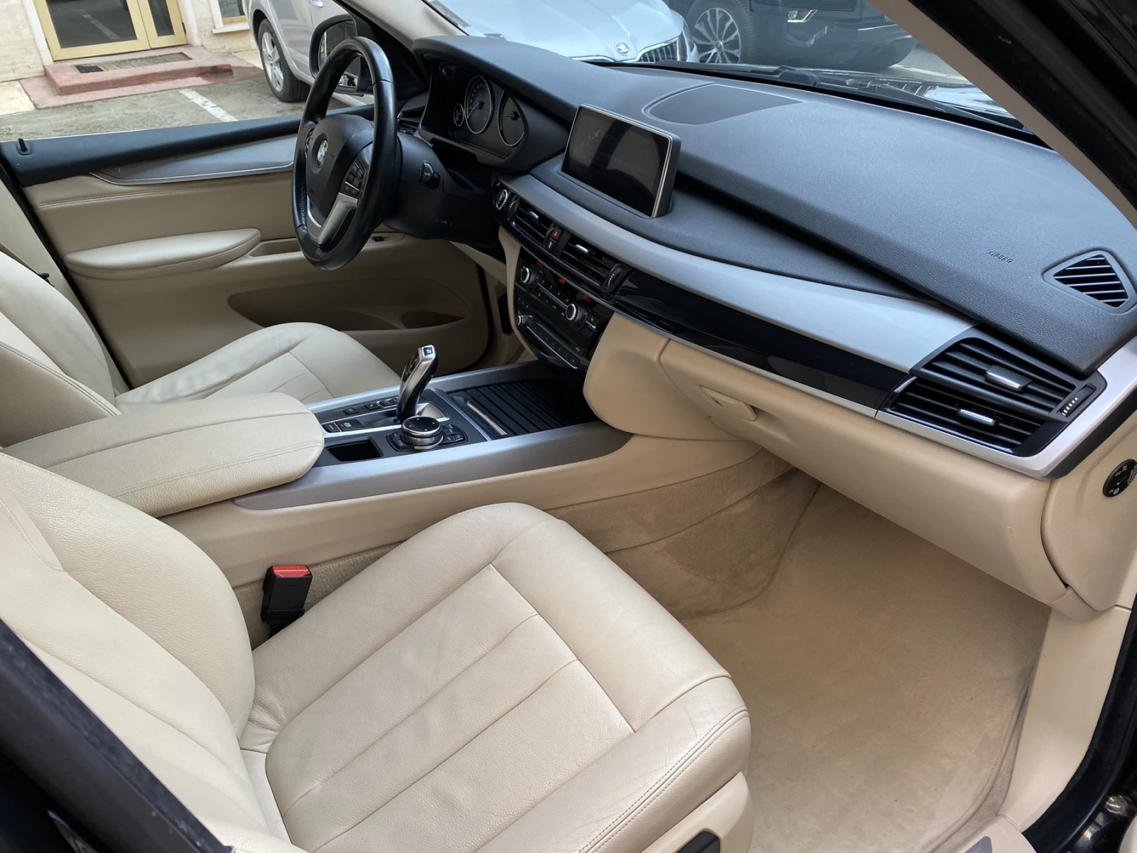 BMW X5 3.0d / xDrive / 258��. | Mobile.bg � ����������� 11