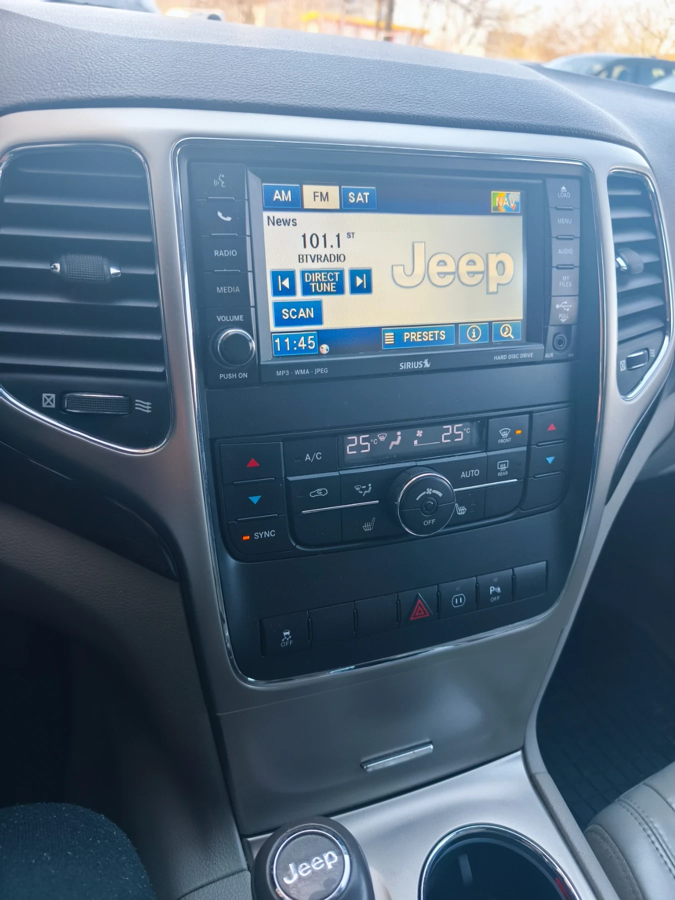 Jeep Grand cherokee | Mobile.bg � ����������� 9