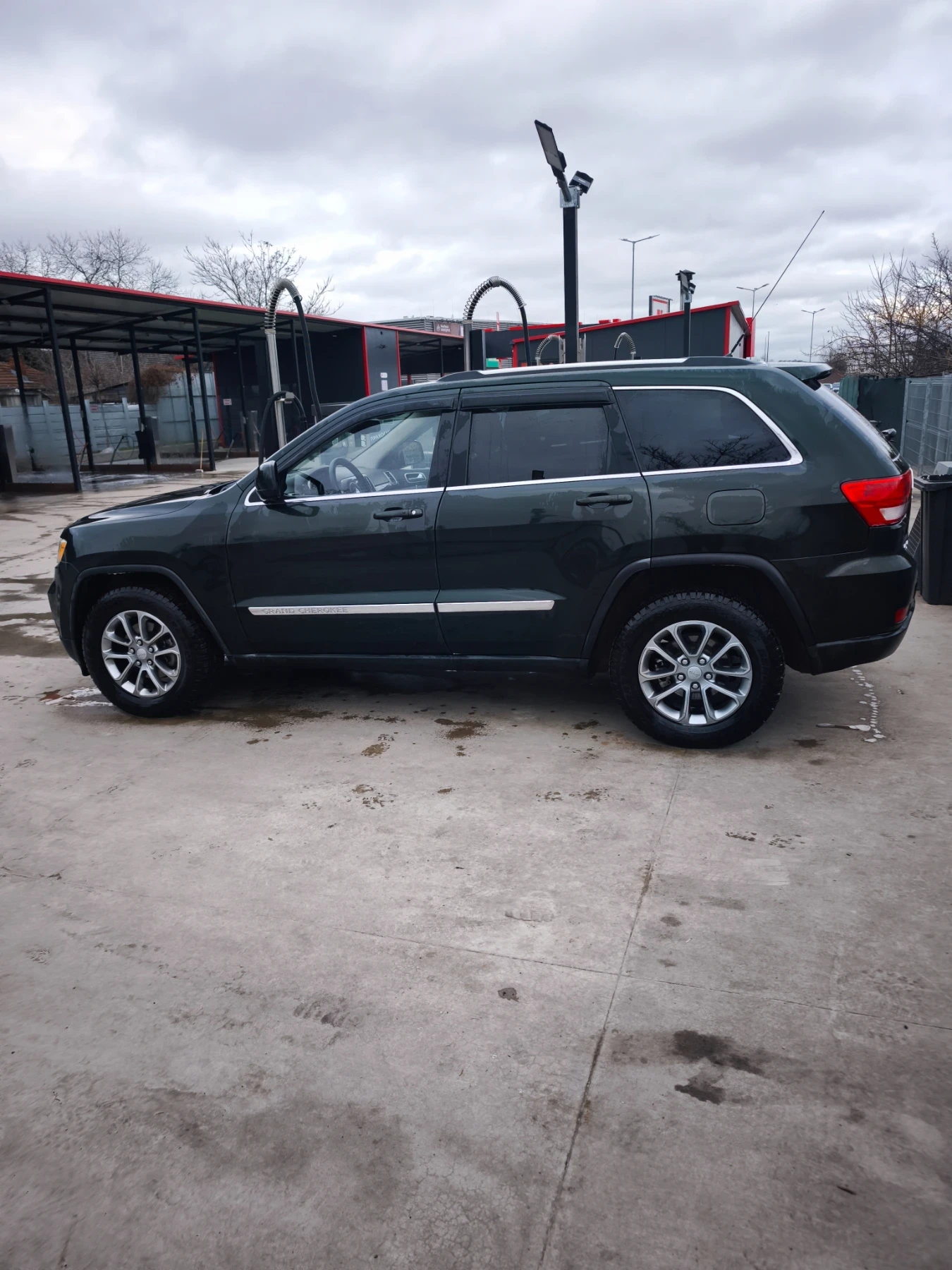 Jeep Grand cherokee | Mobile.bg � ����������� 7