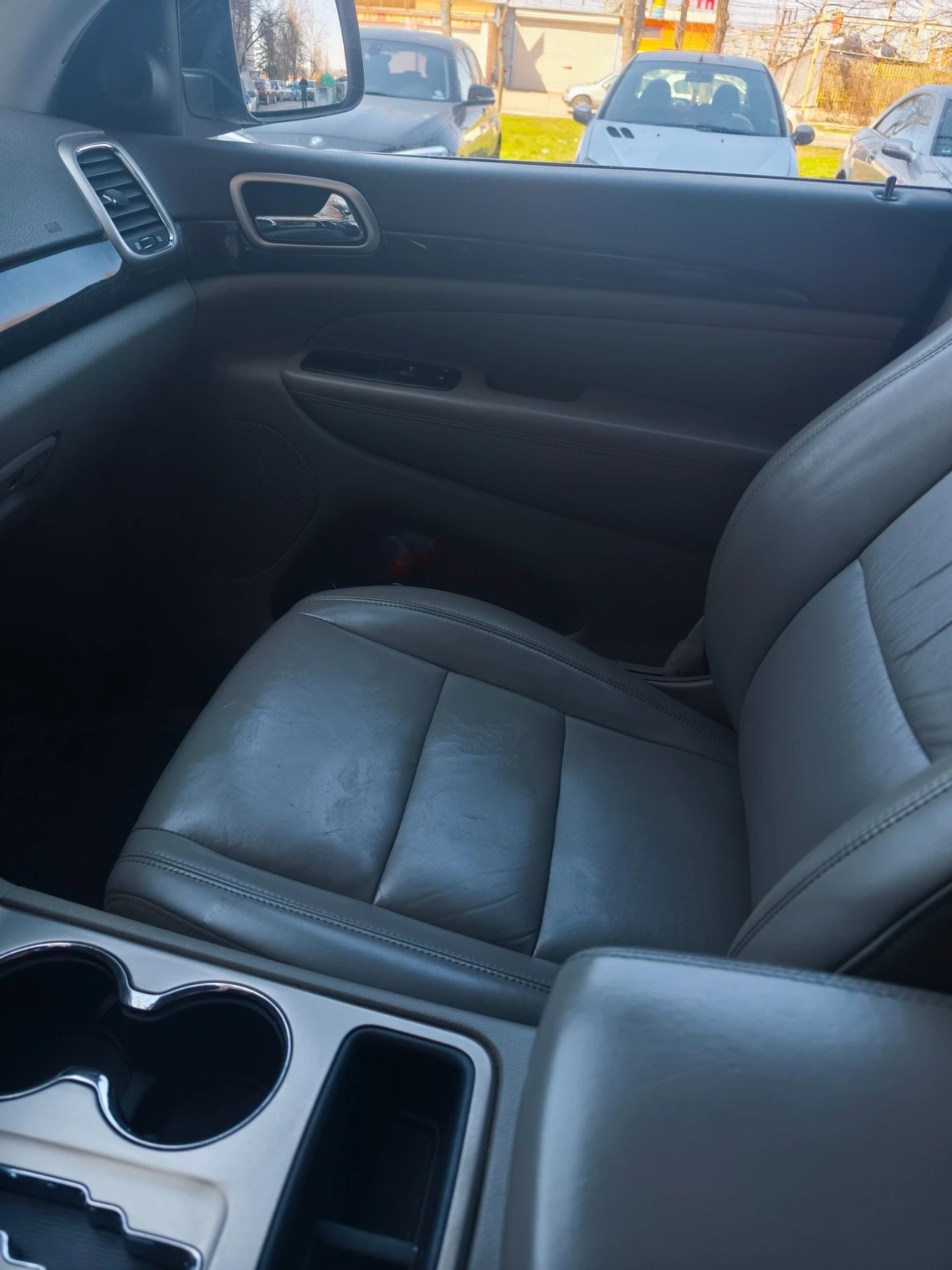 Jeep Grand cherokee | Mobile.bg � ����������� 8