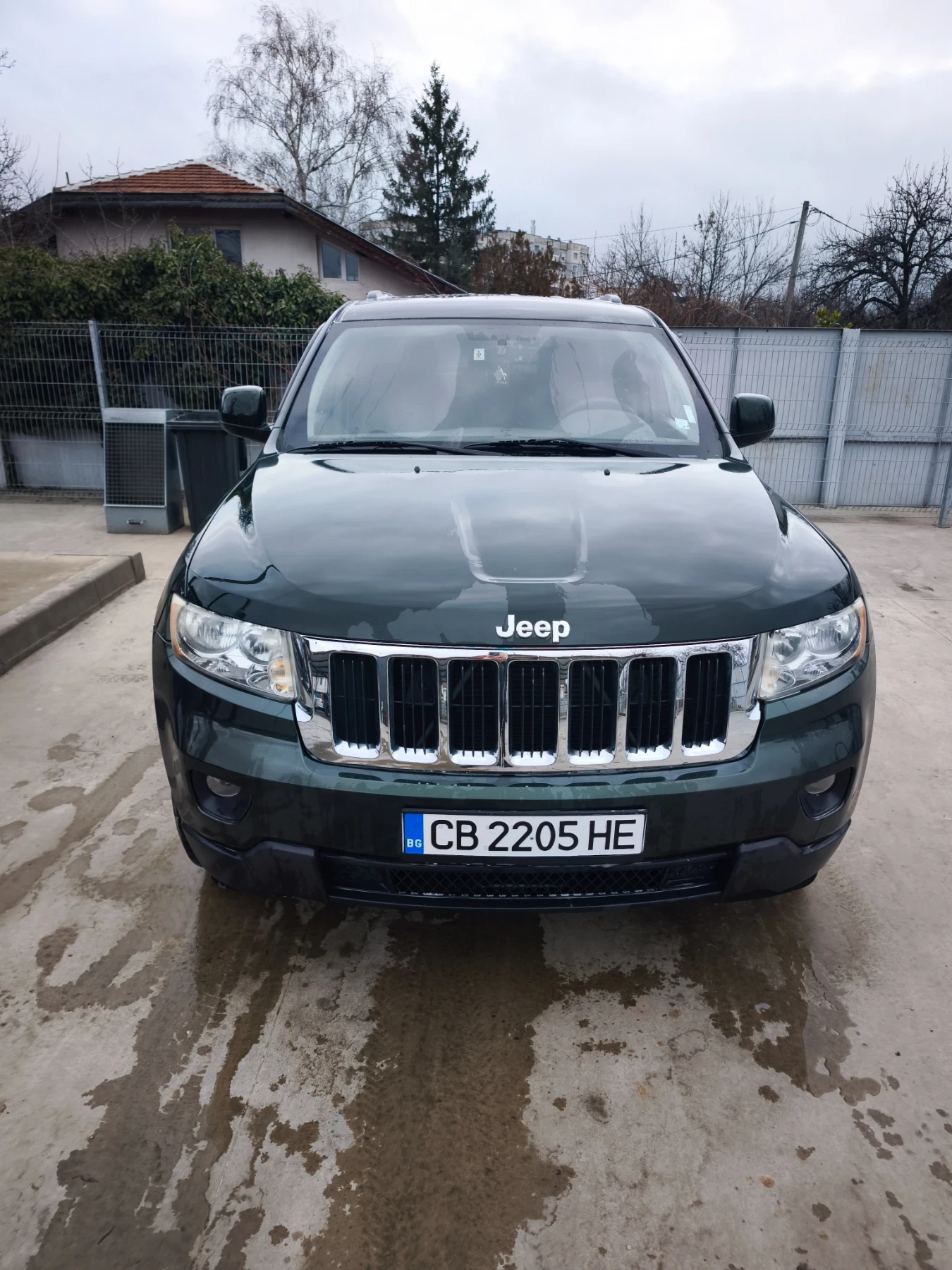 Jeep Grand cherokee | Mobile.bg � ����������� 2