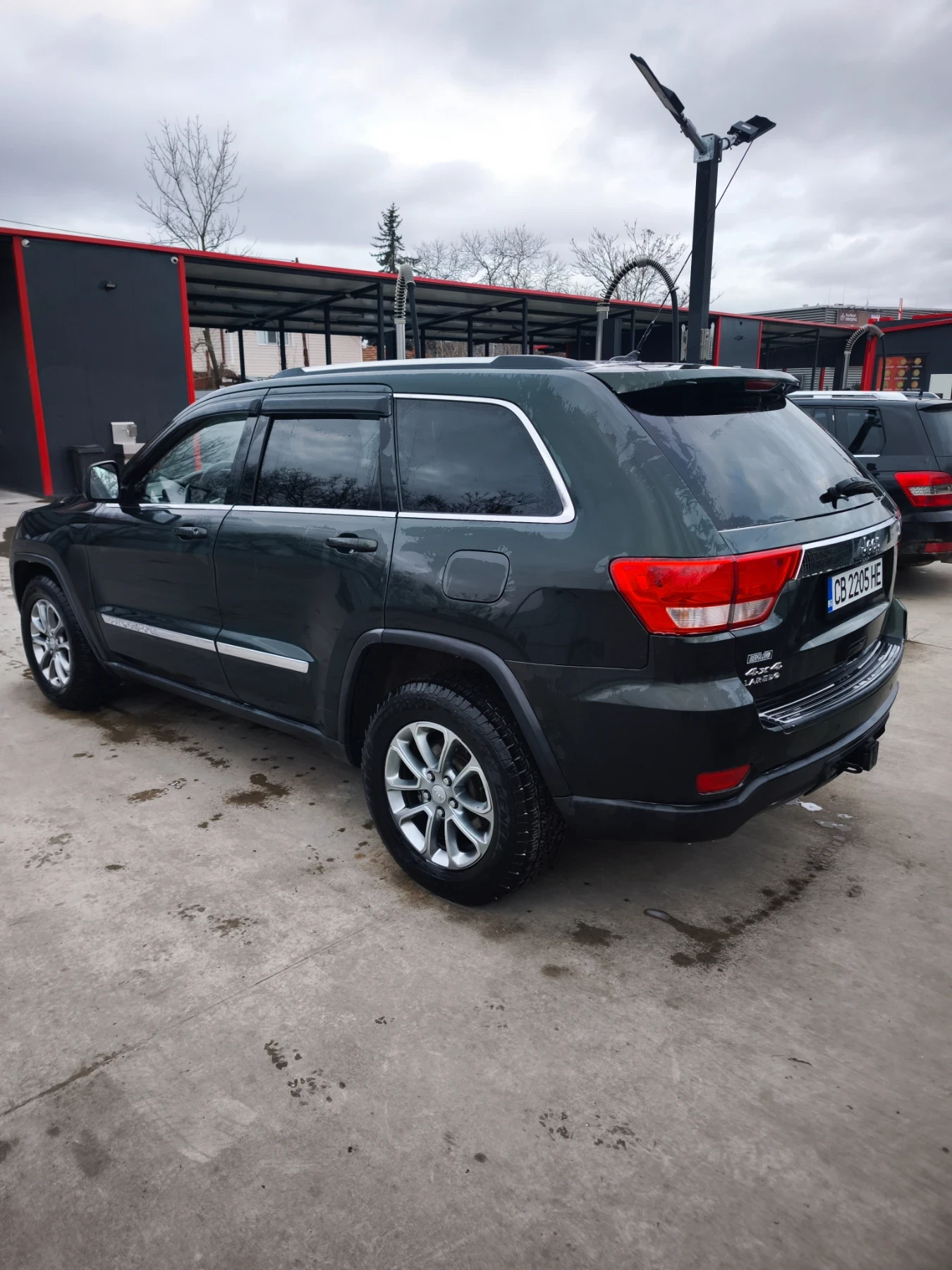 Jeep Grand cherokee | Mobile.bg � ����������� 6