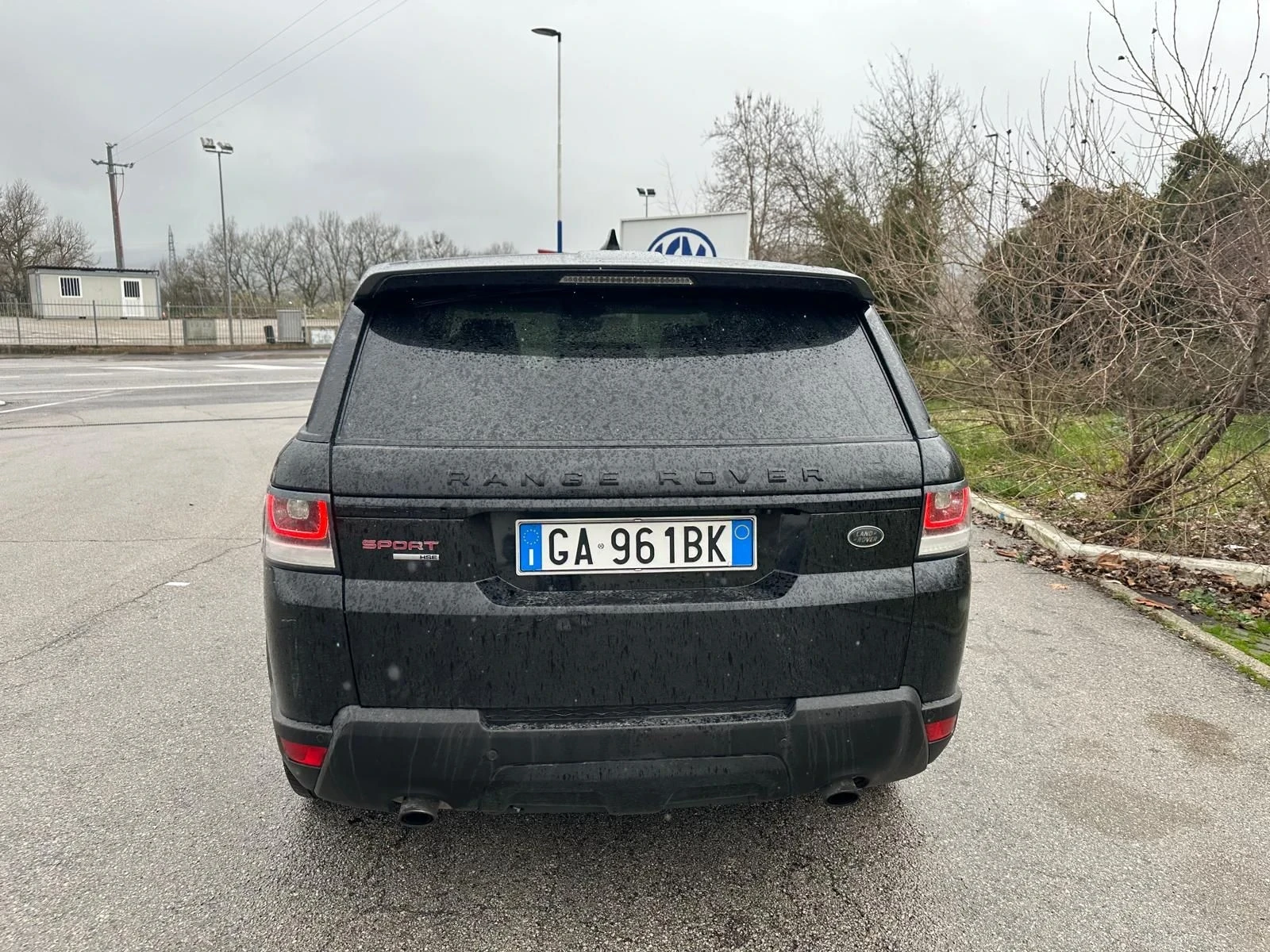 Land Rover Range Rover Sport 3.0D 249kc - изображение 5