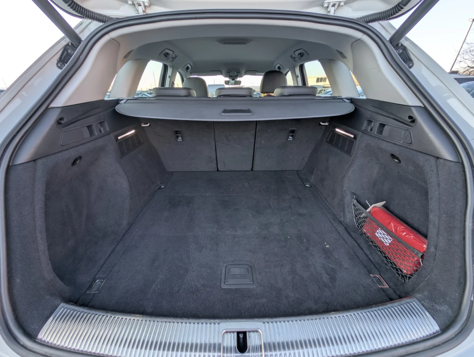 Audi Q5 40TDI 204�.� FACE LIFT 2021 | Mobile.bg � ����������� 15