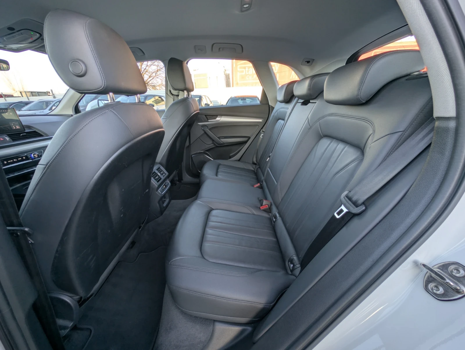 Audi Q5 40TDI 204�.� FACE LIFT 2021 | Mobile.bg � ����������� 11