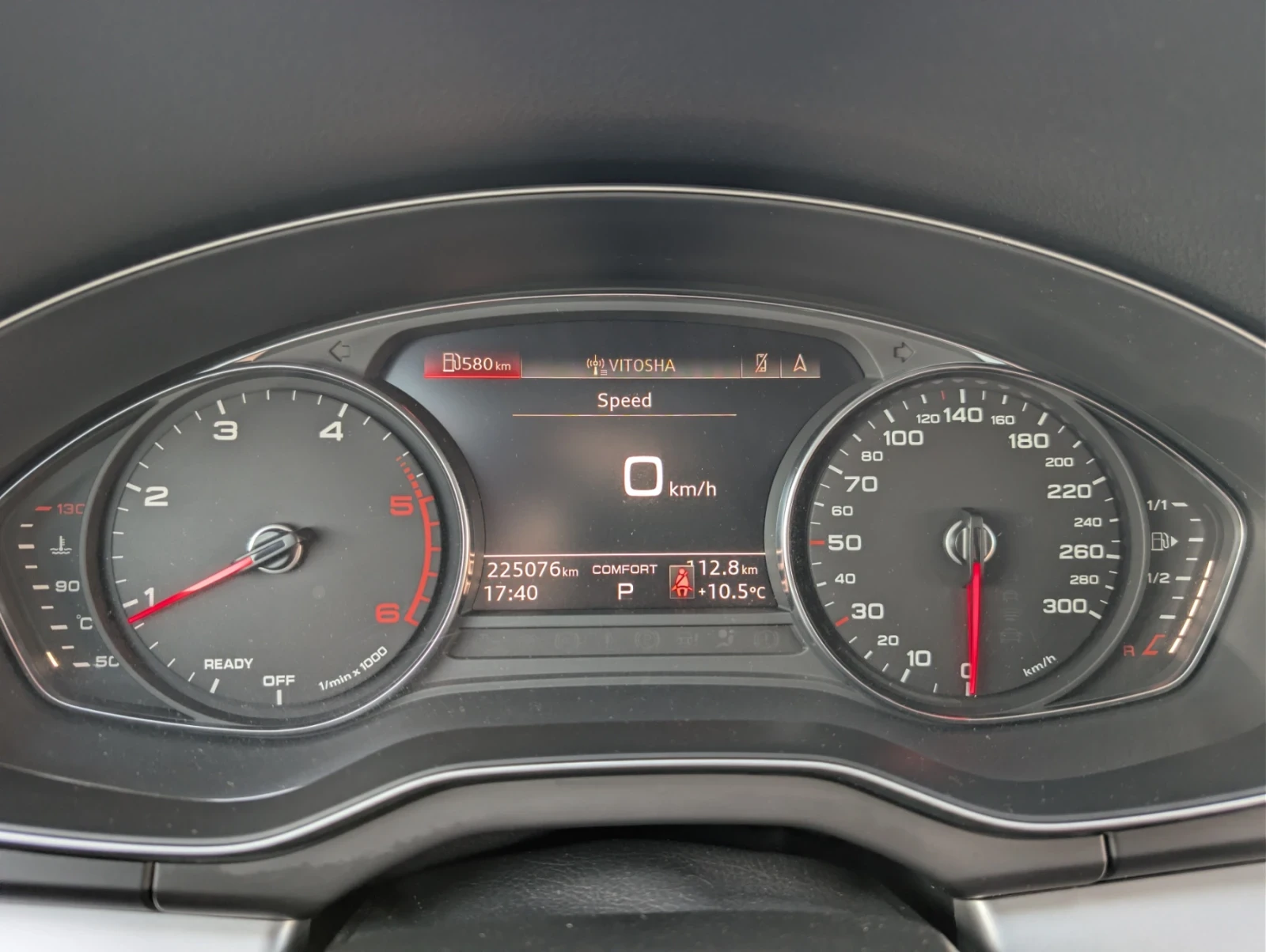 Audi Q5 40TDI 204к.с FACE LIFT 2021 - изображение 8