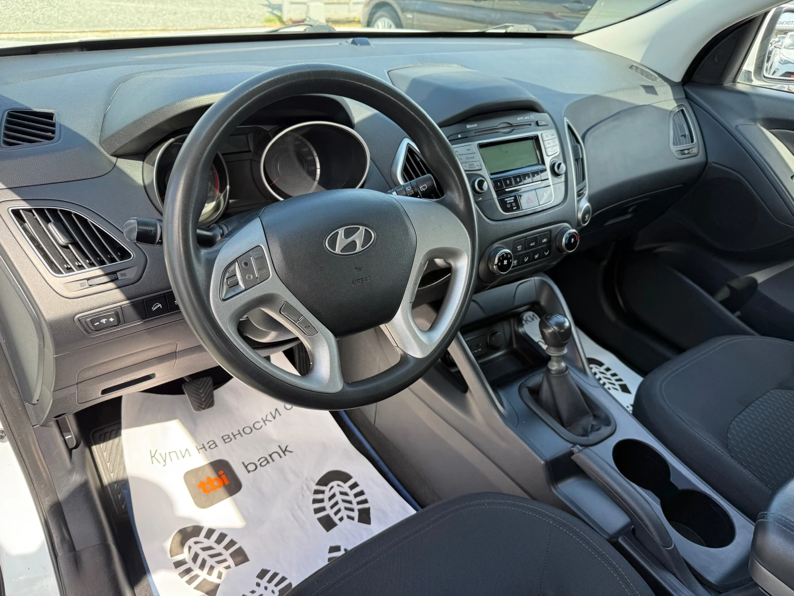 Hyundai IX35 (KATO ����) | Mobile.bg � ����������� 12