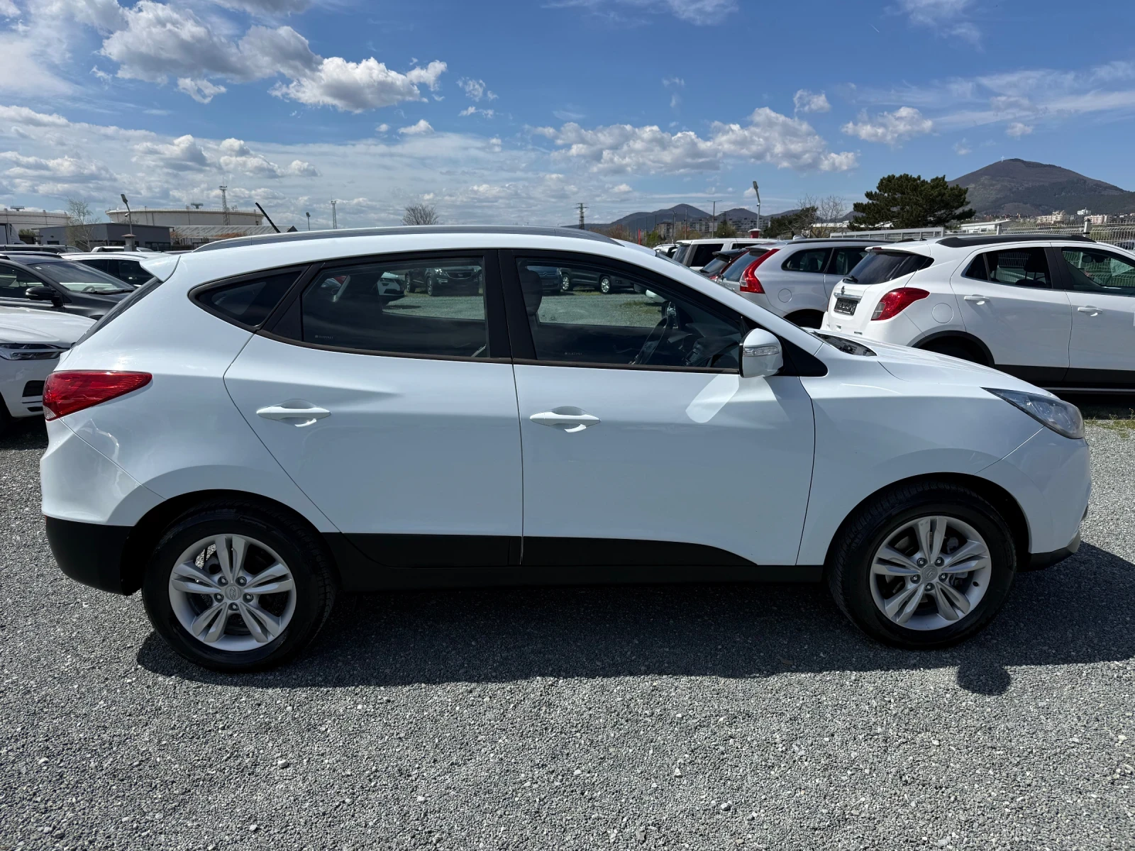Hyundai IX35 (KATO ����) | Mobile.bg � ����������� 4