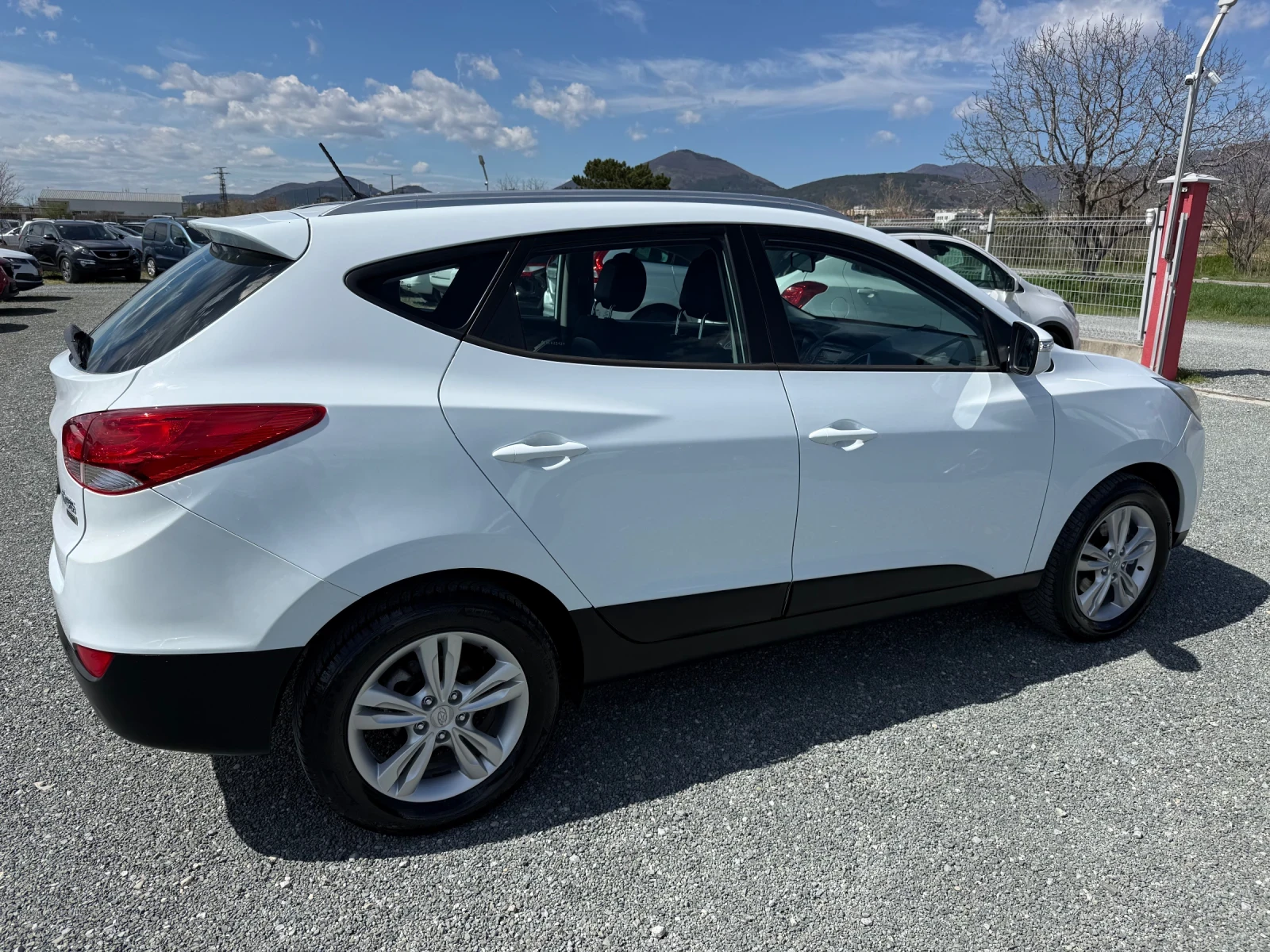 Hyundai IX35 (KATO ����) | Mobile.bg � ����������� 5