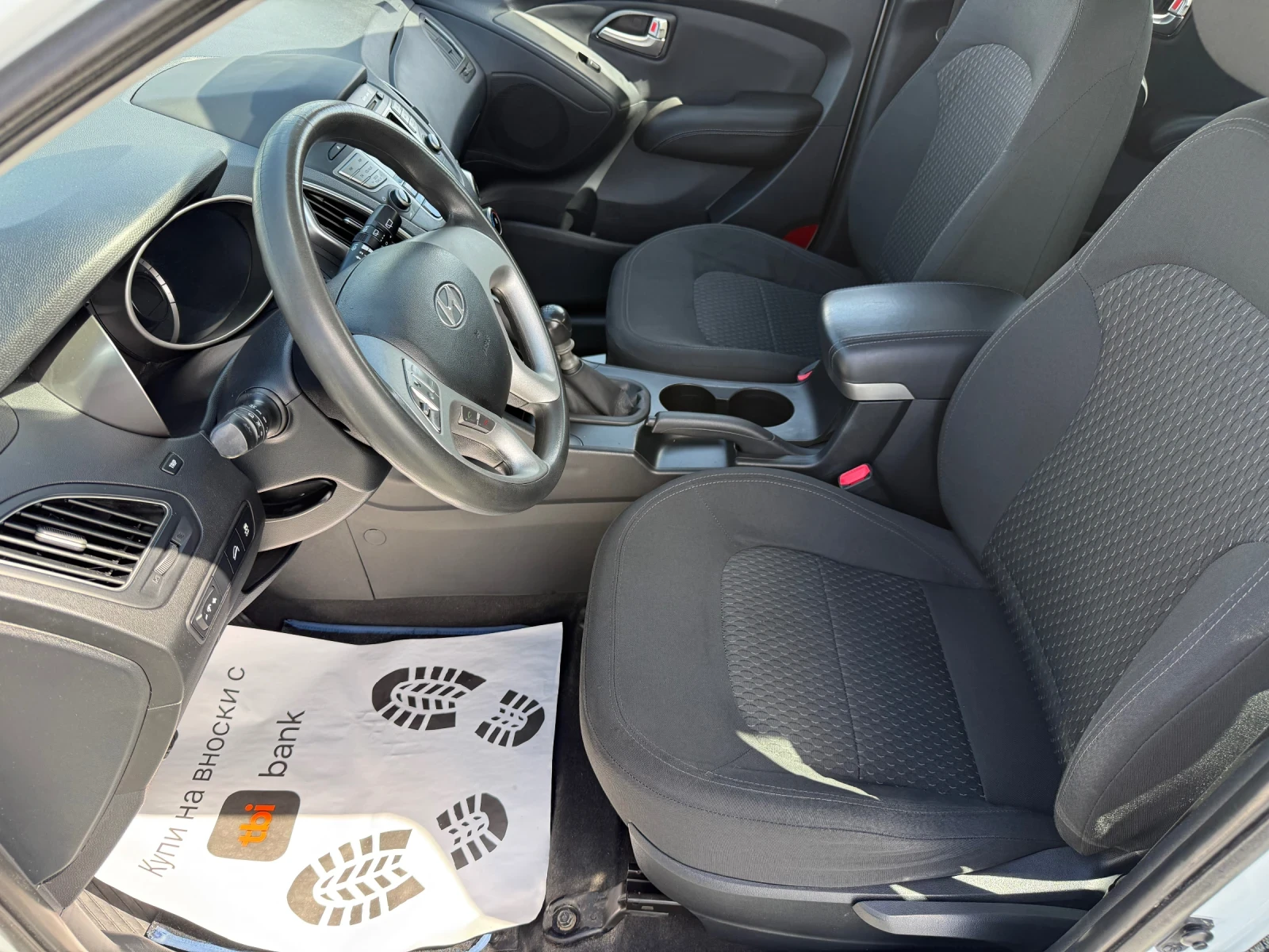 Hyundai IX35 (KATO ����) | Mobile.bg � ����������� 11