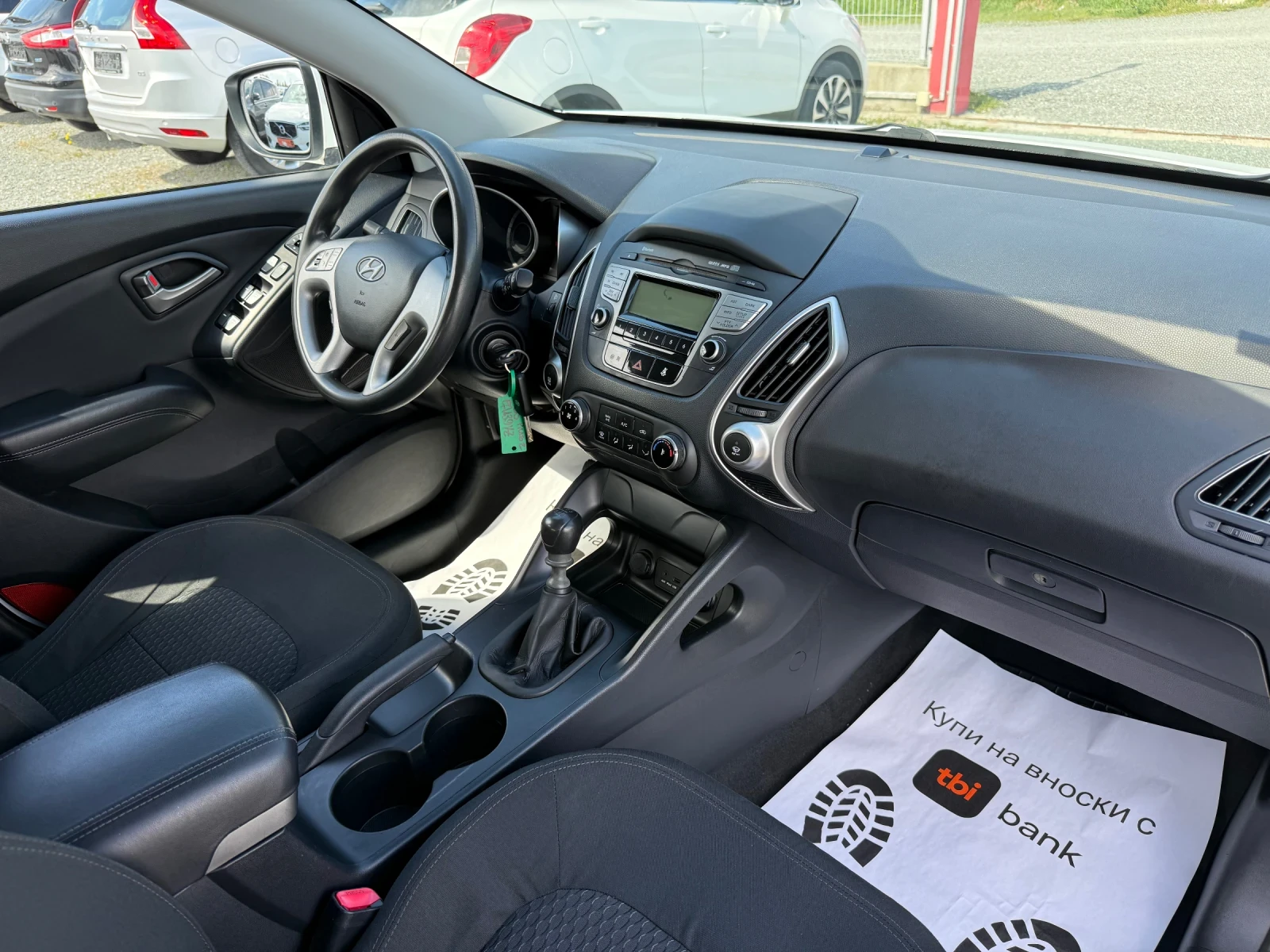 Hyundai IX35 (KATO ����) | Mobile.bg � ����������� 15