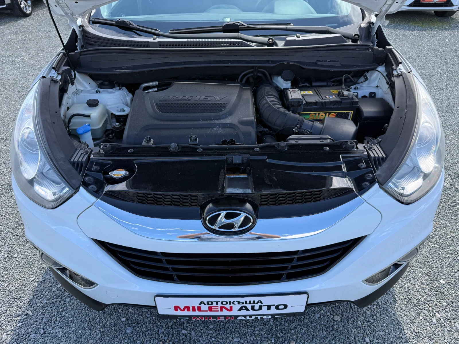 Hyundai IX35 (KATO ����) | Mobile.bg � ����������� 17