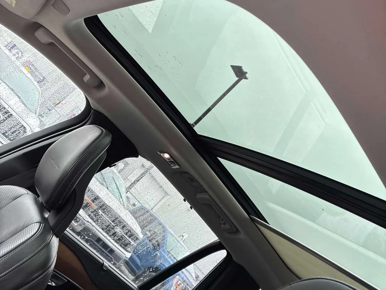 Volvo Xc90 * T6 Inscription * 2 КЛЮЧА * ПОДГРЕВ * КАМЕРА * PA, снимка 15 - Автомобили и джипове - 54214913