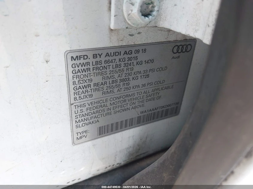 Audi Q7 3.0l 55 Premium/55 Se Premium | Mobile.bg � ����������� 9