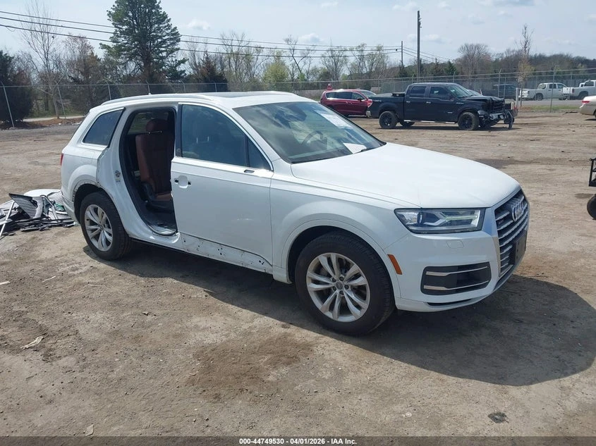 Audi Q7 3.0l 55 Premium/55 Se Premium | Mobile.bg � ����������� 2