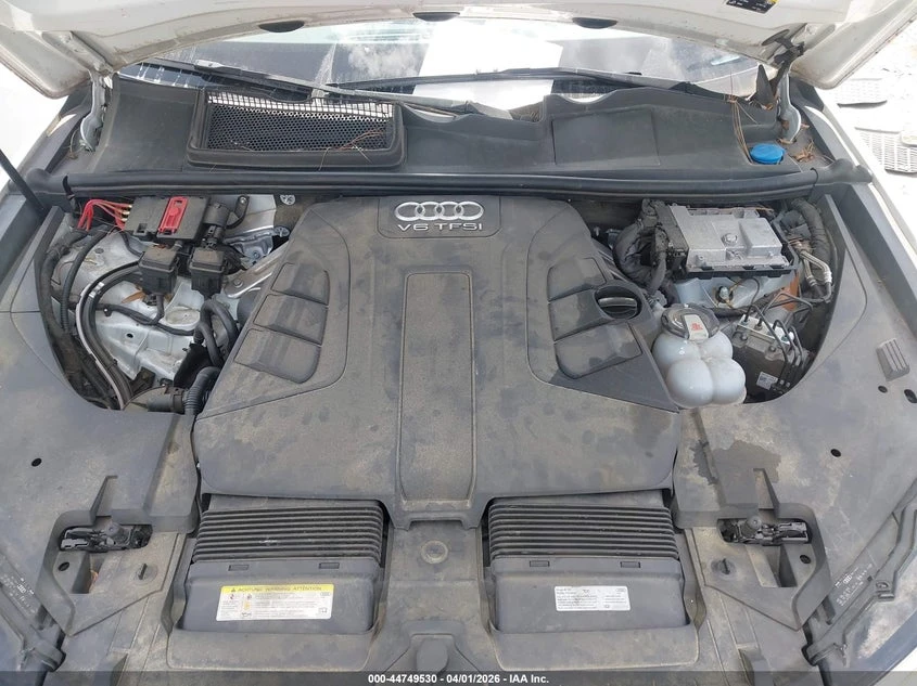 Audi Q7 3.0l 55 Premium/55 Se Premium | Mobile.bg � ����������� 10