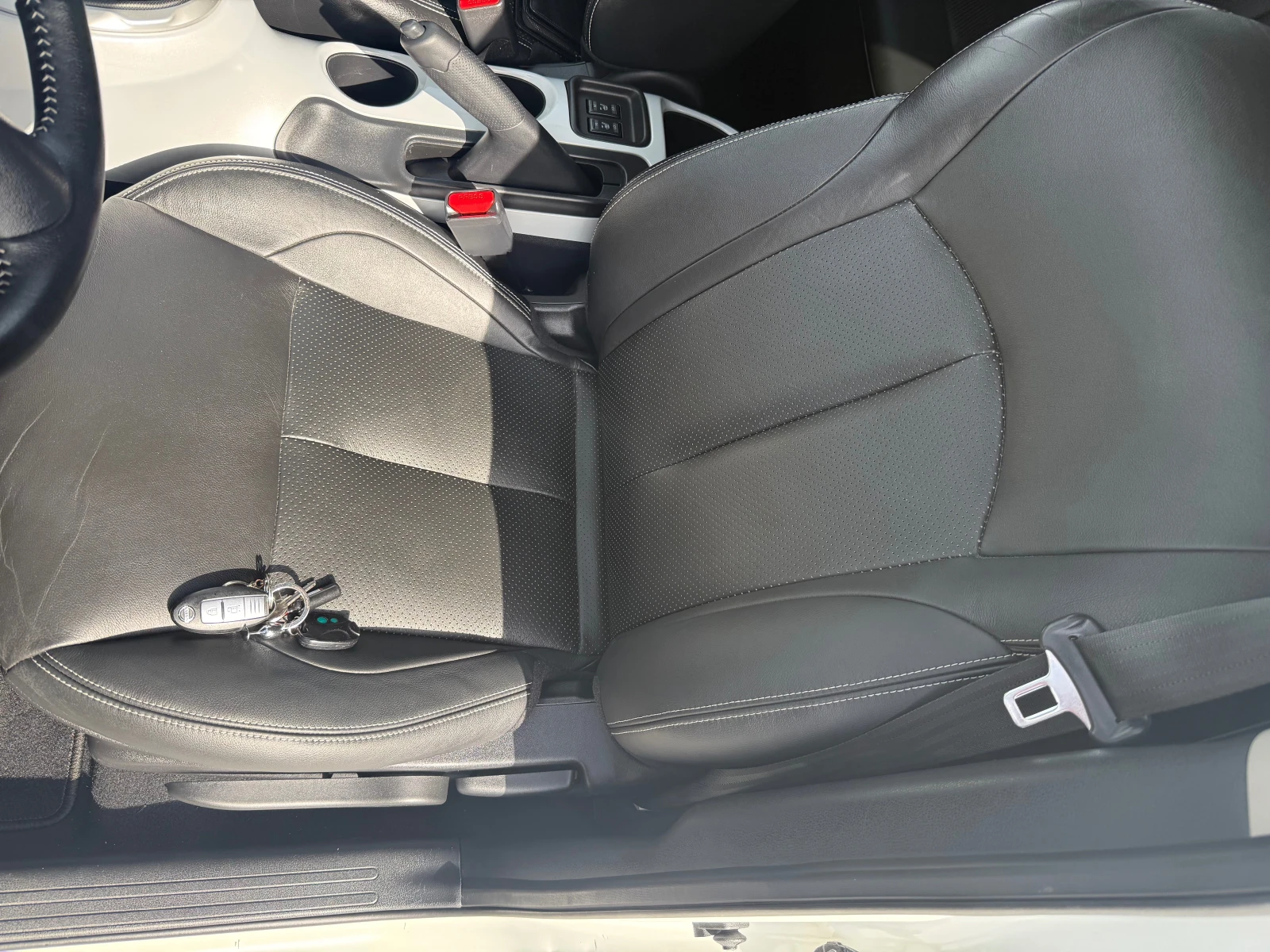 Nissan Juke 1.6i-����-����-120000-�������� | Mobile.bg � ����������� 16