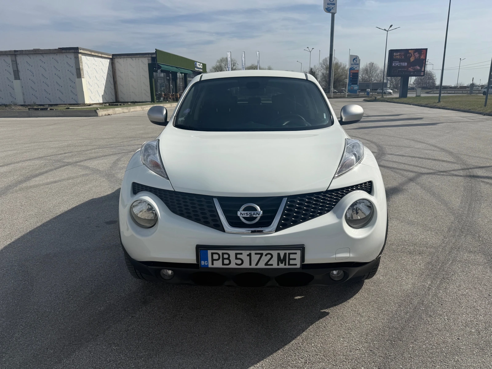 Nissan Juke 1.6i-����-����-120000-�������� | Mobile.bg � ����������� 2