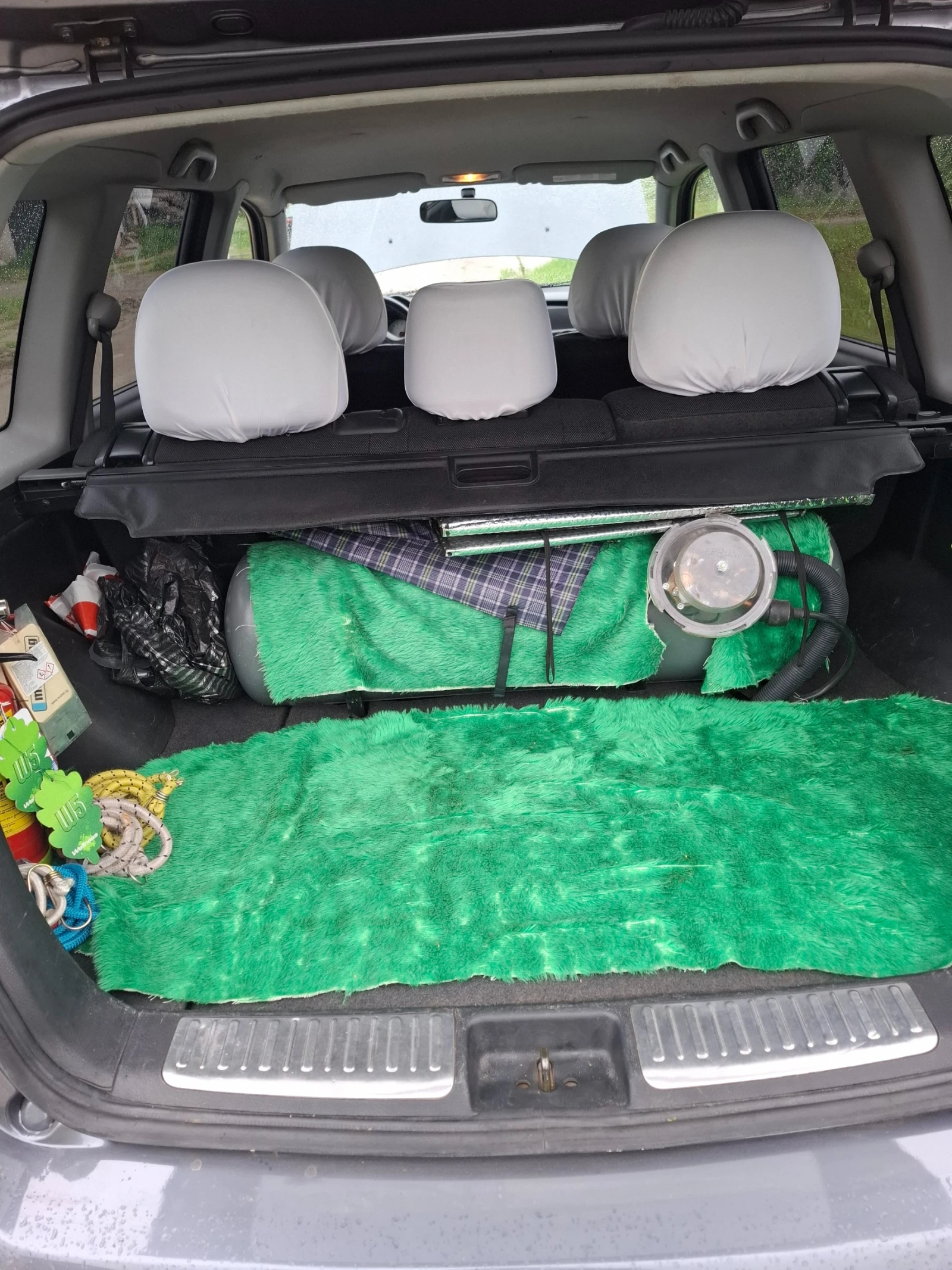 Mitsubishi Outlander 1, снимка 5 - Автомобили и джипове - 54366199