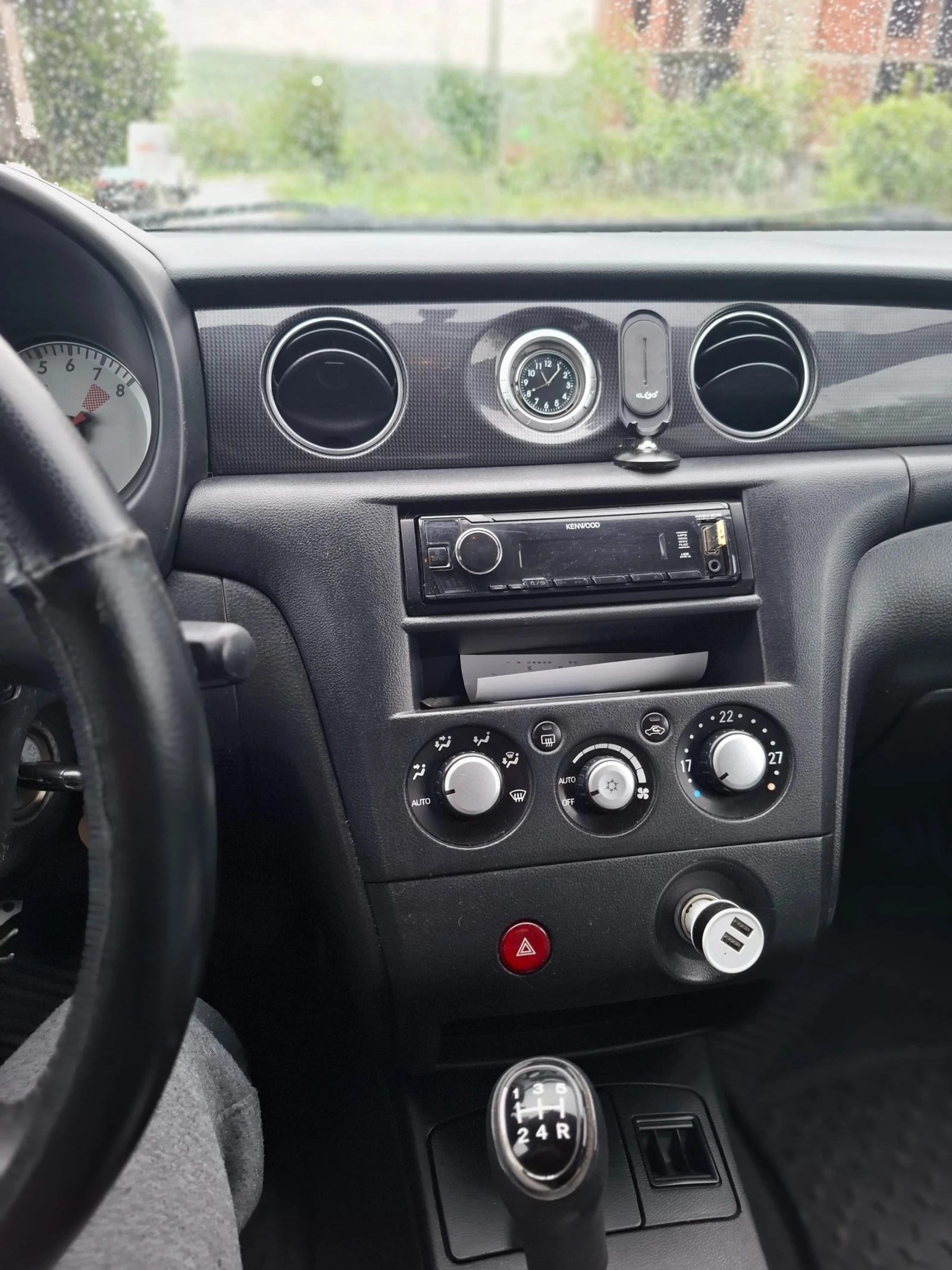 Mitsubishi Outlander 1, снимка 8 - Автомобили и джипове - 54366199