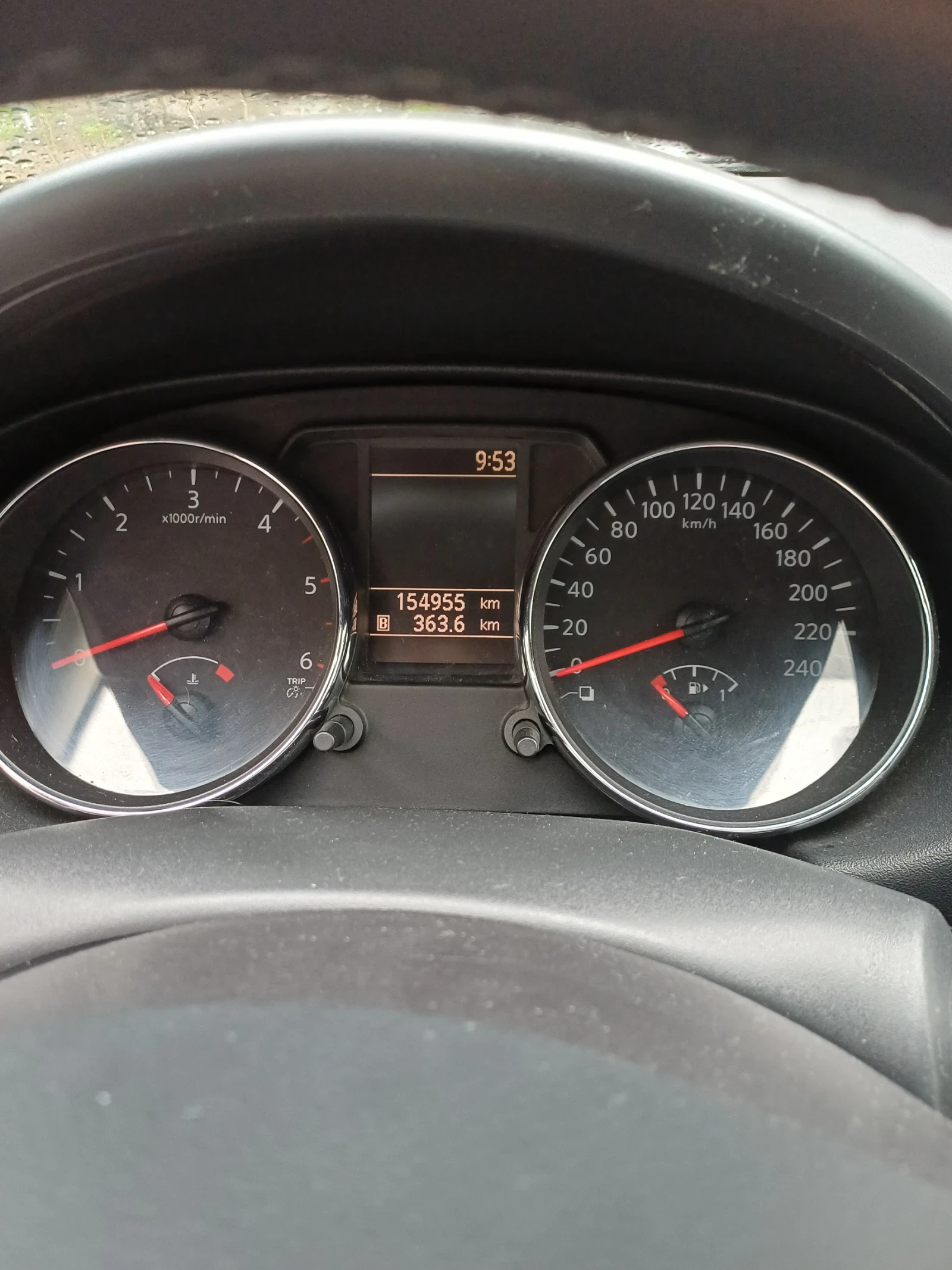Nissan Qashqai, снимка 7 - Автомобили и джипове - 54519352