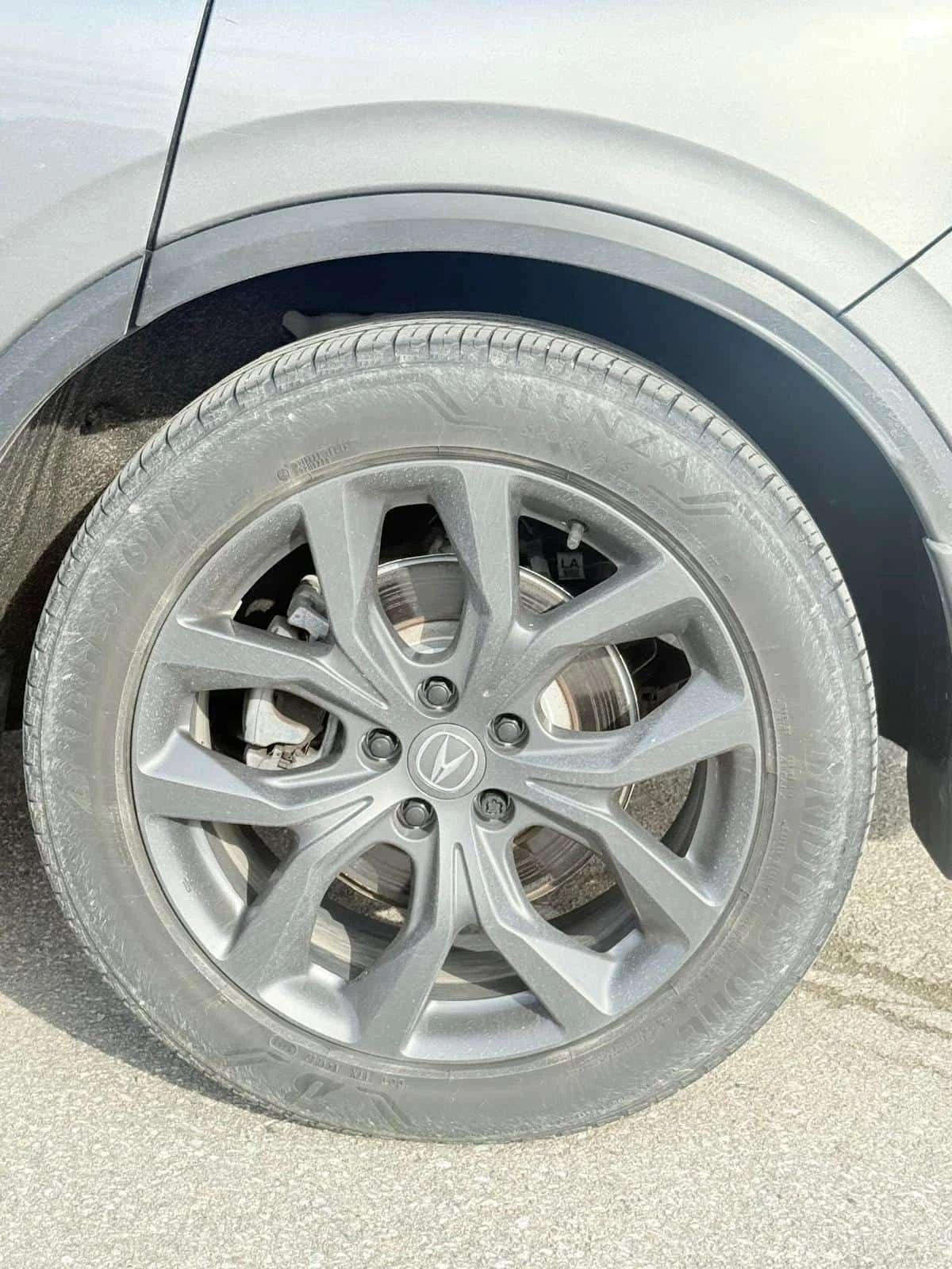 Acura Mdx | A Spec | ПОДГРЕВ | ОБДХУВАНЕ | ЧЕРВЕН САЛОН | , снимка 17 - Автомобили и джипове - 54524100