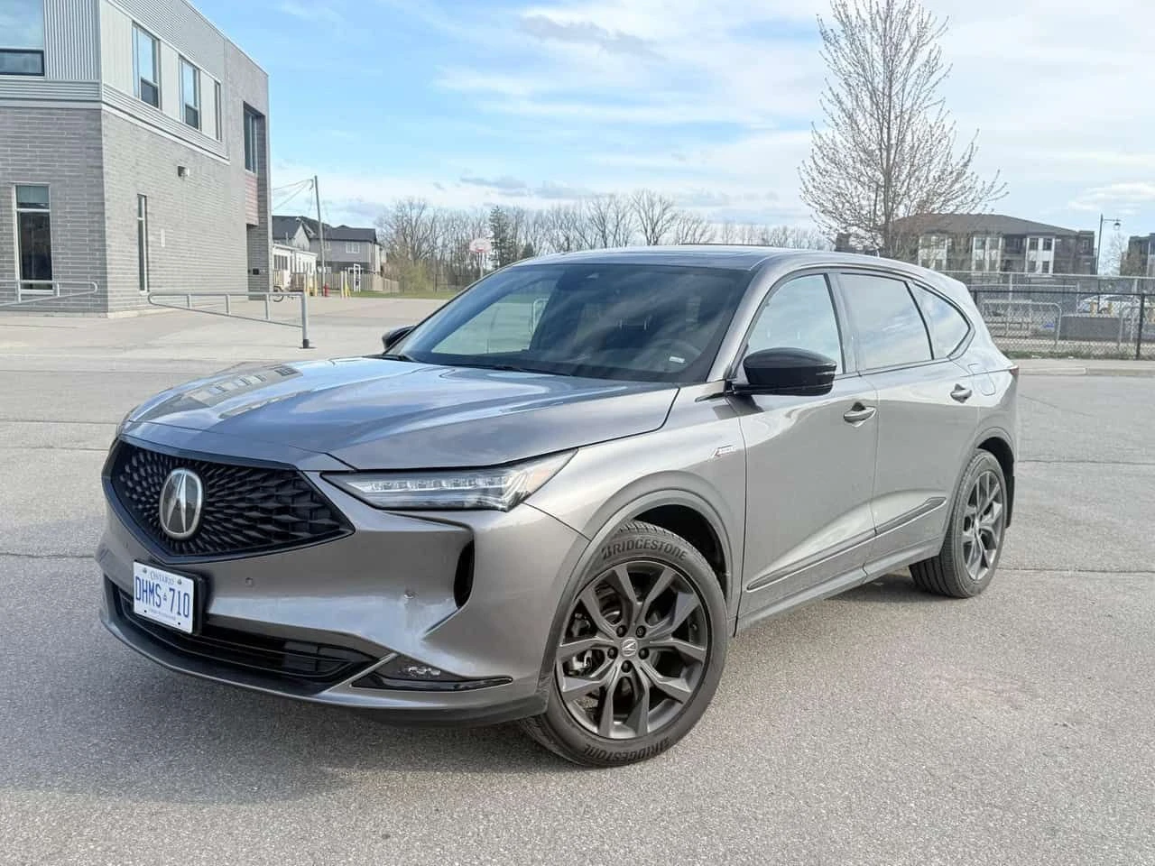 Acura Mdx | A Spec | ПОДГРЕВ | ОБДХУВАНЕ | ЧЕРВЕН САЛОН | 