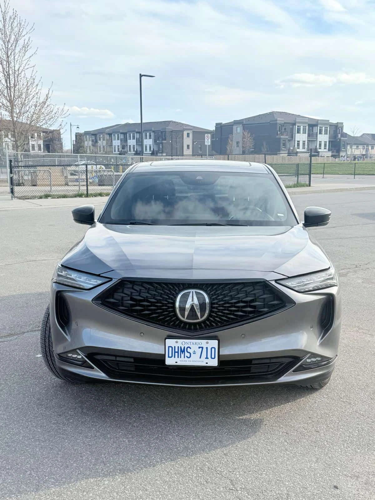 Acura Mdx | A Spec | ПОДГРЕВ | ОБДХУВАНЕ | ЧЕРВЕН САЛОН | , снимка 6 - Автомобили и джипове - 54524100