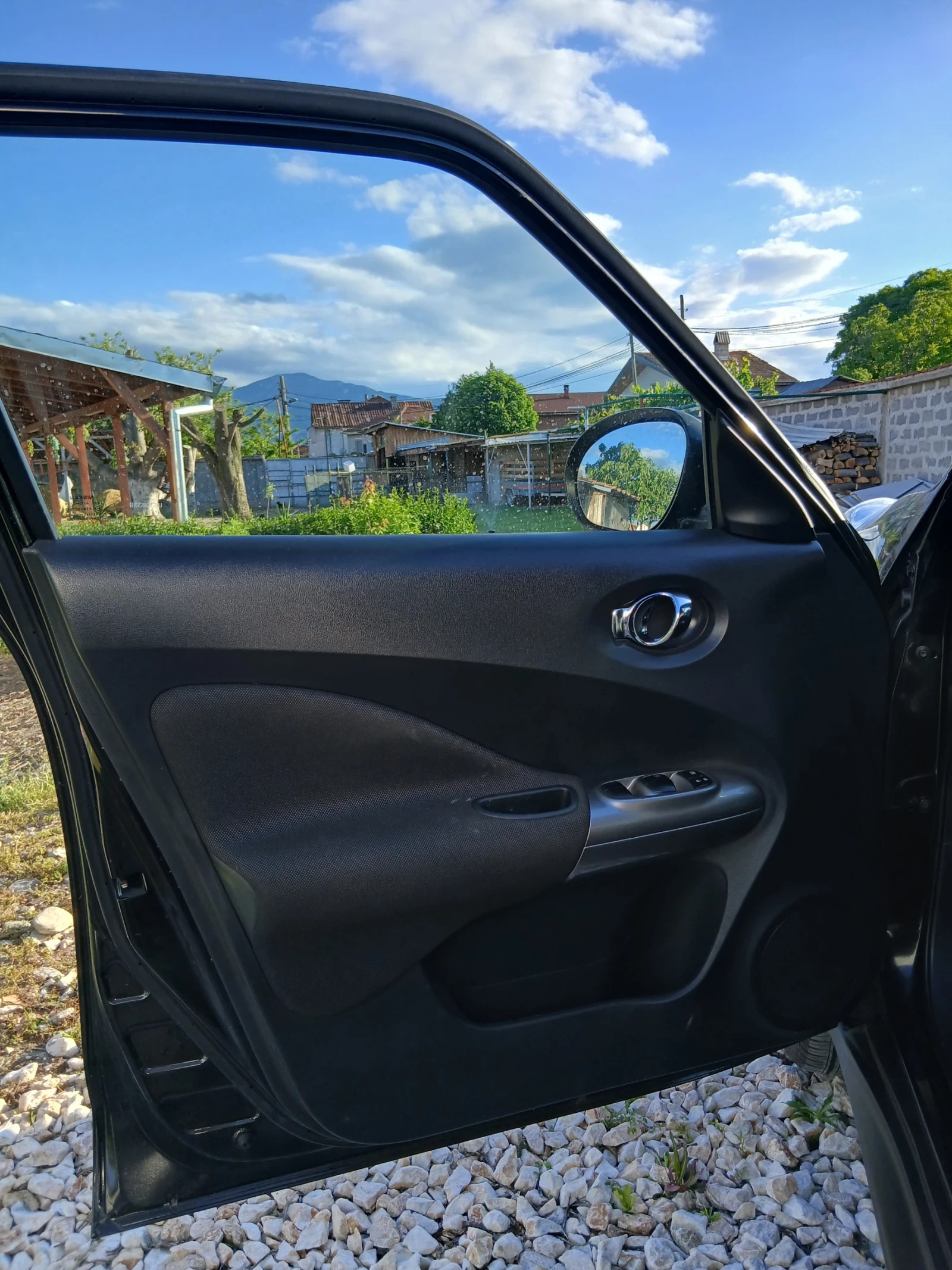 Nissan Juke Nissan Juke 1.5 dci, снимка 10 - Автомобили и джипове - 54597048