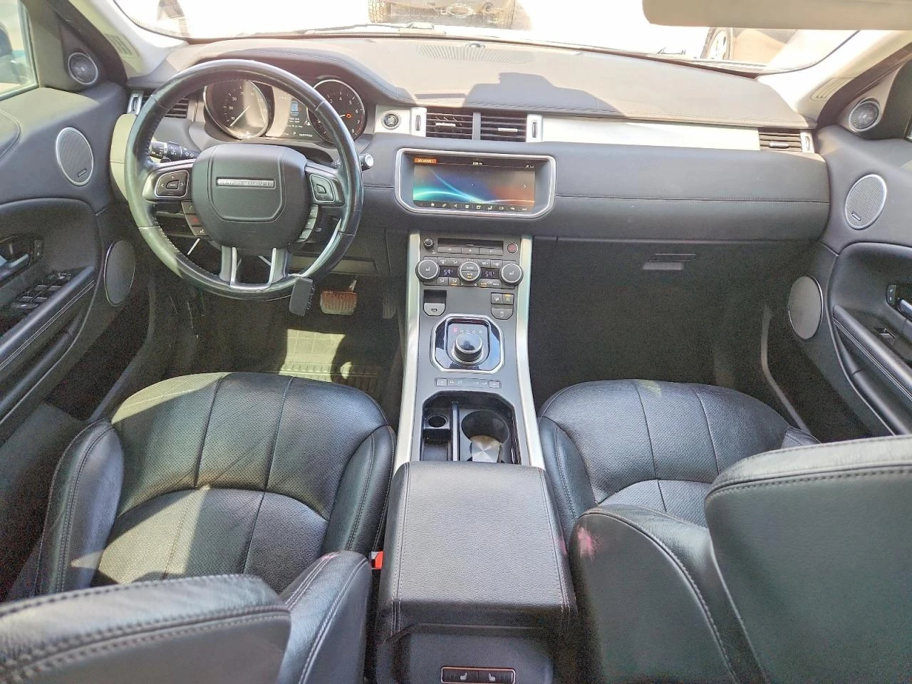Land Rover Range Rover Evoque SE | Mobile.bg � ����������� 8