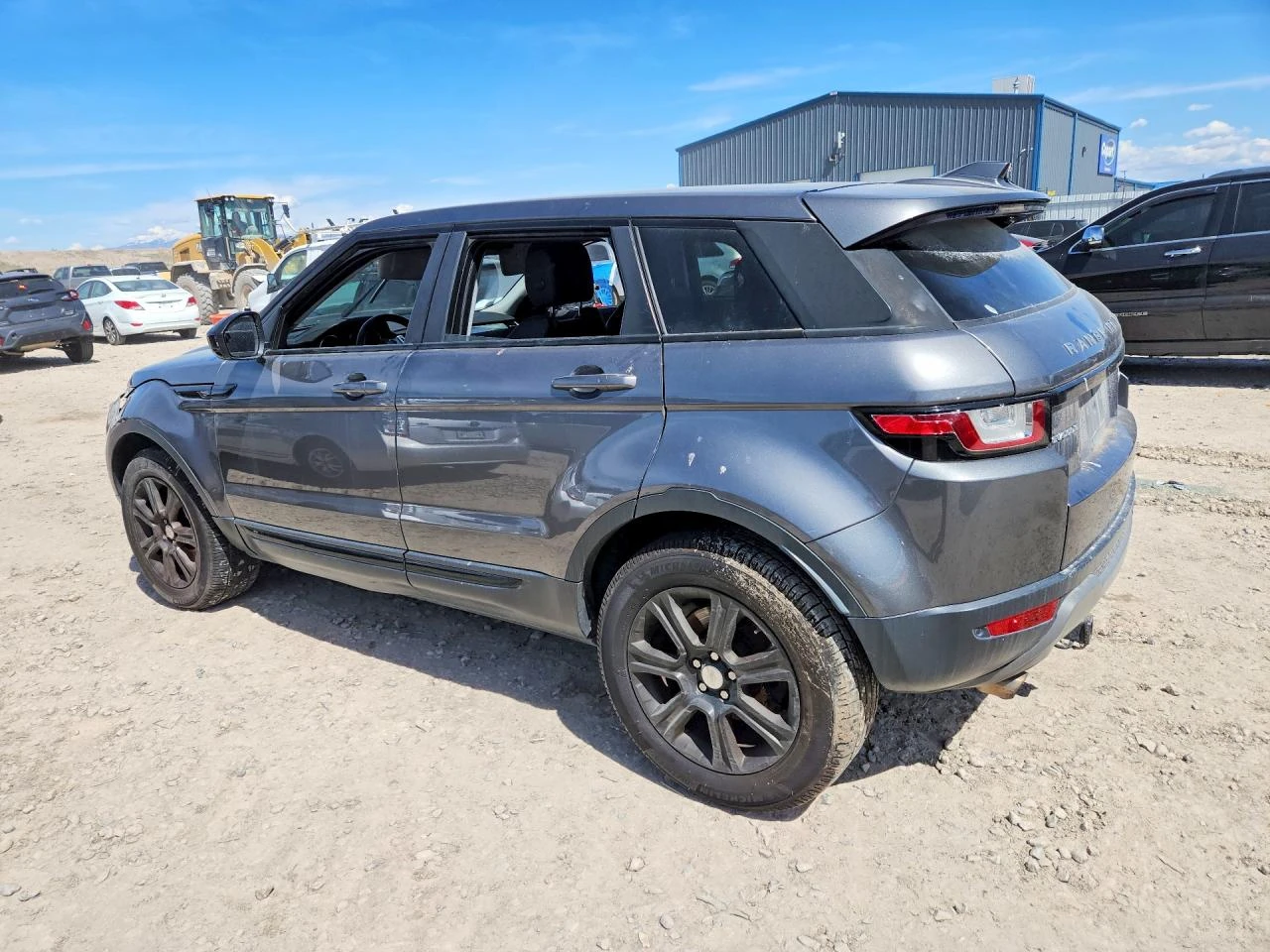 Land Rover Range Rover Evoque SE | Mobile.bg � ����������� 4