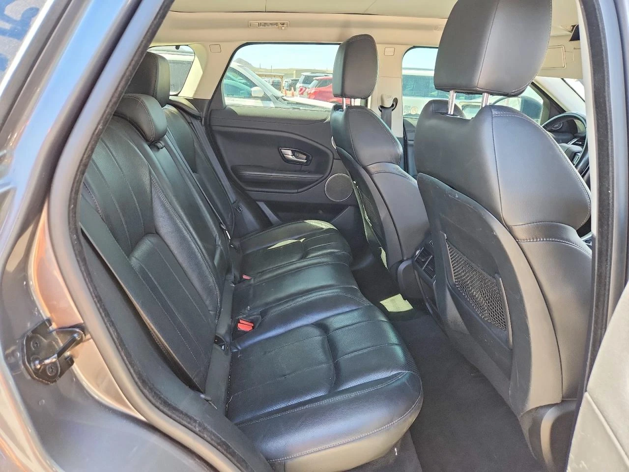 Land Rover Range Rover Evoque SE | Mobile.bg � ����������� 9