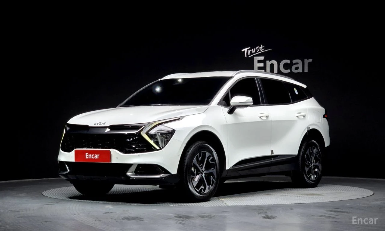 Kia Sportage HYBRID* NOBLESSE* ПОДГРЕВ* ОБДУХВАНЕ* LANE* ASSIST