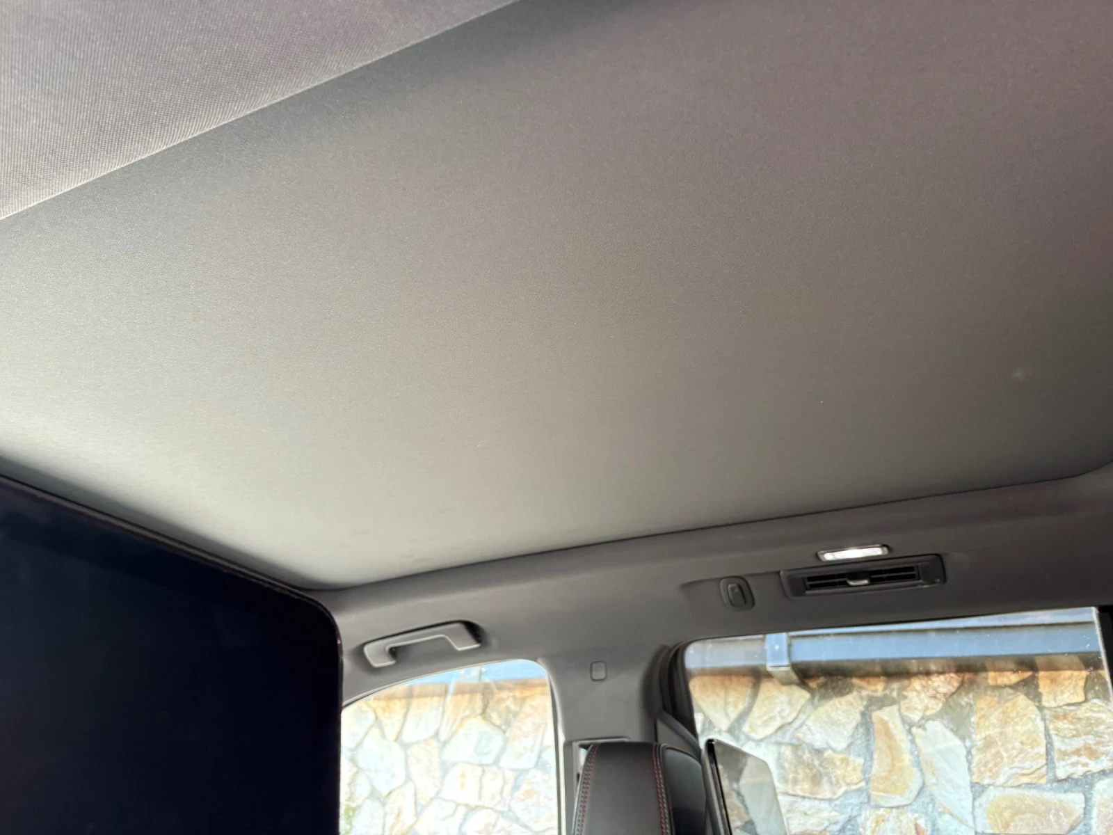 Chevrolet Tahoe, снимка 8 - Автомобили и джипове - 55003362