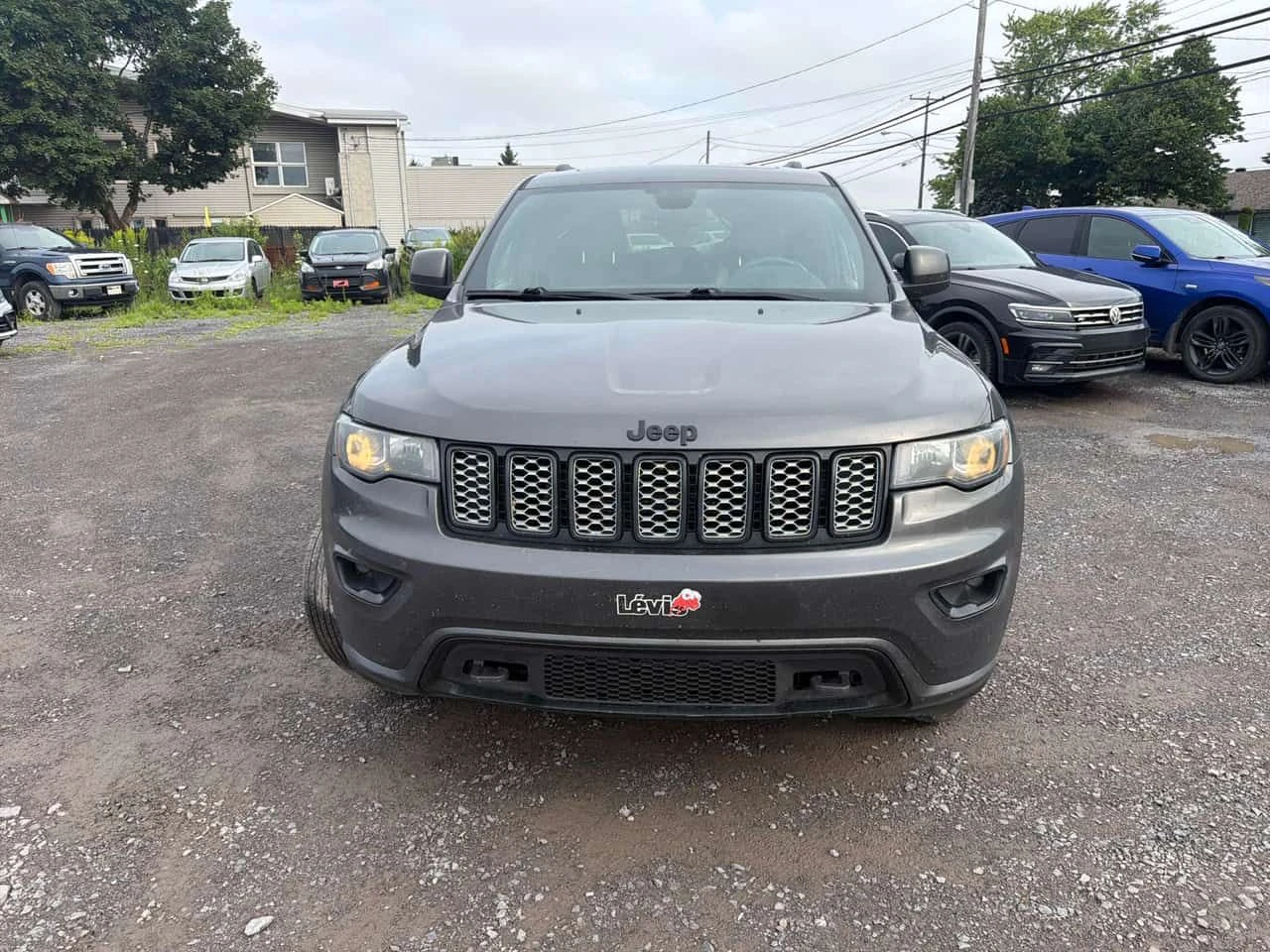 Jeep Grand cherokee * Altitude * CARFAX * ОПЦИЯ ЗА ФИНАНСИРАНЕ , снимка 6 - Автомобили и джипове - 55508801