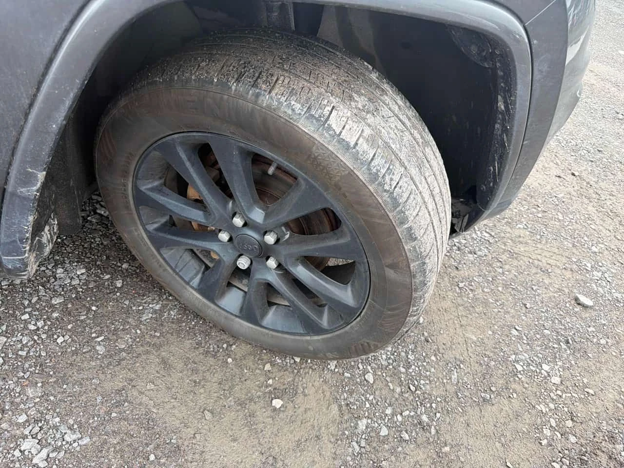 Jeep Grand cherokee * Altitude * CARFAX * ОПЦИЯ ЗА ФИНАНСИРАНЕ , снимка 7 - Автомобили и джипове - 55508801