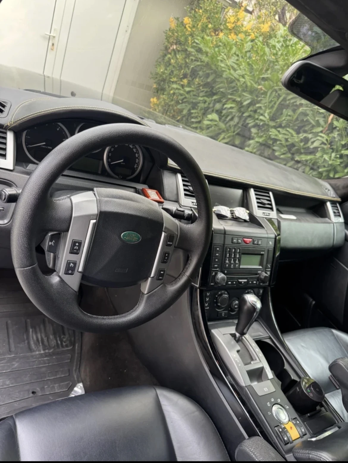 Land Rover Range Rover Sport Sport, снимка 8 - Автомобили и джипове - 55653245
