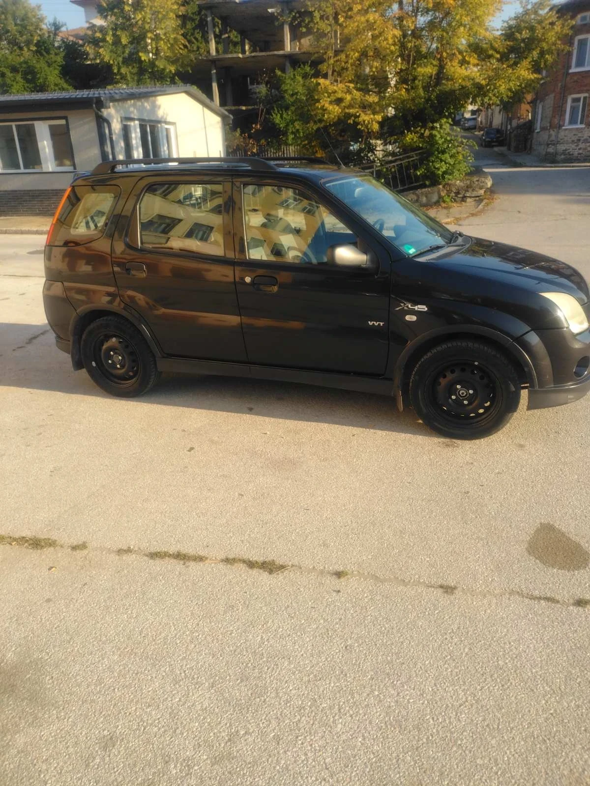 Suzuki Ignis 1.5i LPG | Mobile.bg � ����������� 3