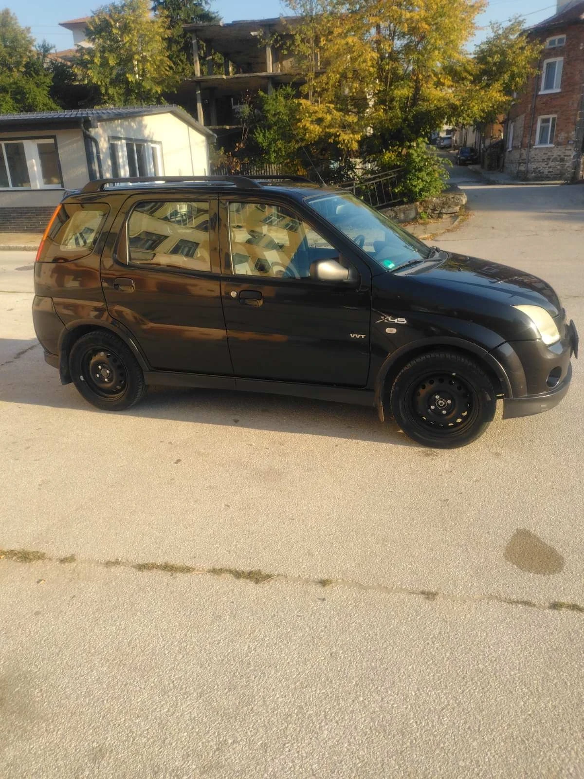 Suzuki Ignis 1.5i LPG | Mobile.bg � ����������� 2