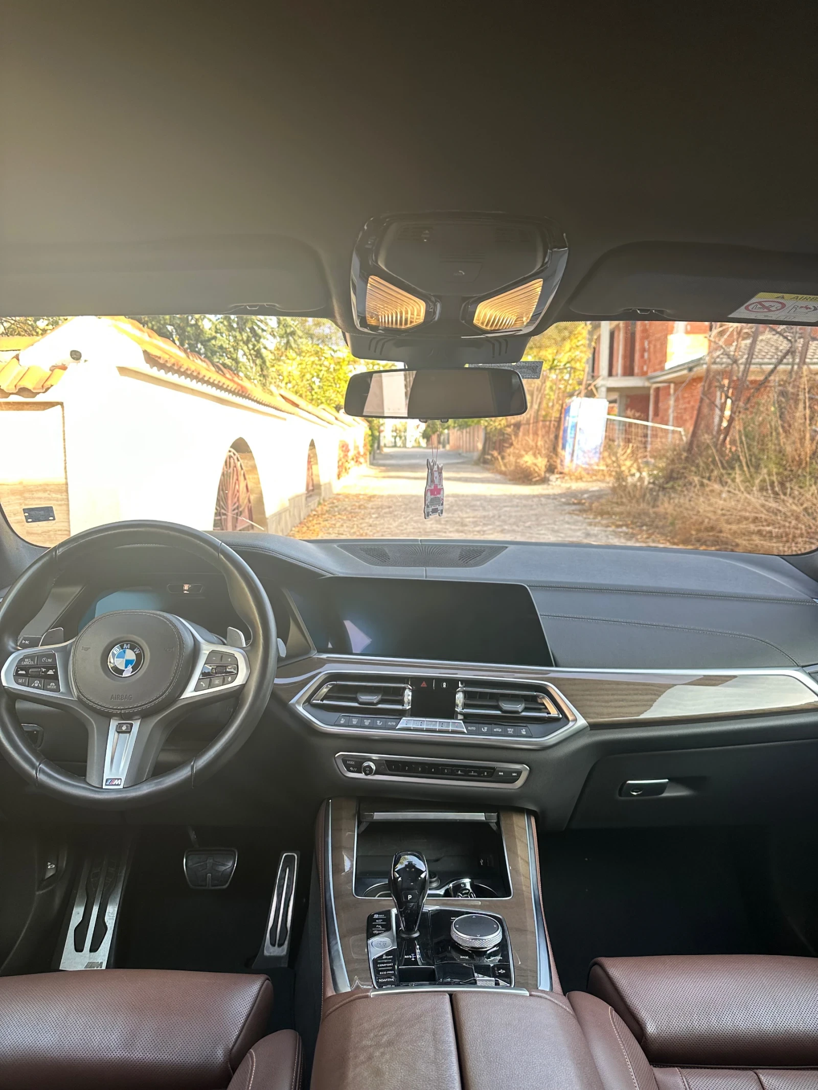 BMW X5 BMW X5 4.0 i M , снимка 6 - Автомобили и джипове - 56115413