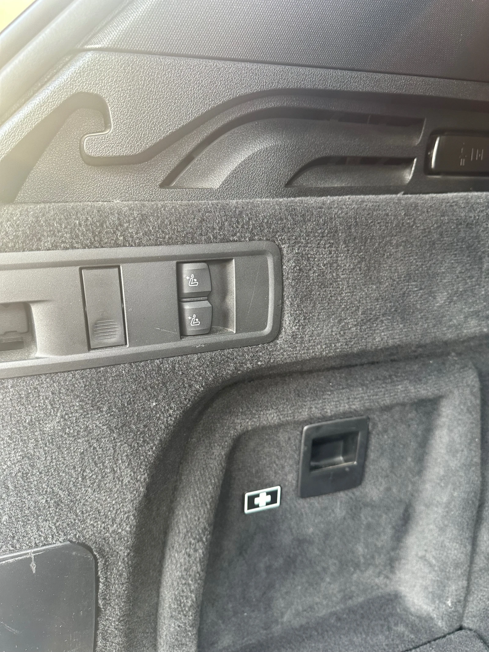 BMW X5 BMW X5 4.0 i M , снимка 16 - Автомобили и джипове - 56115413