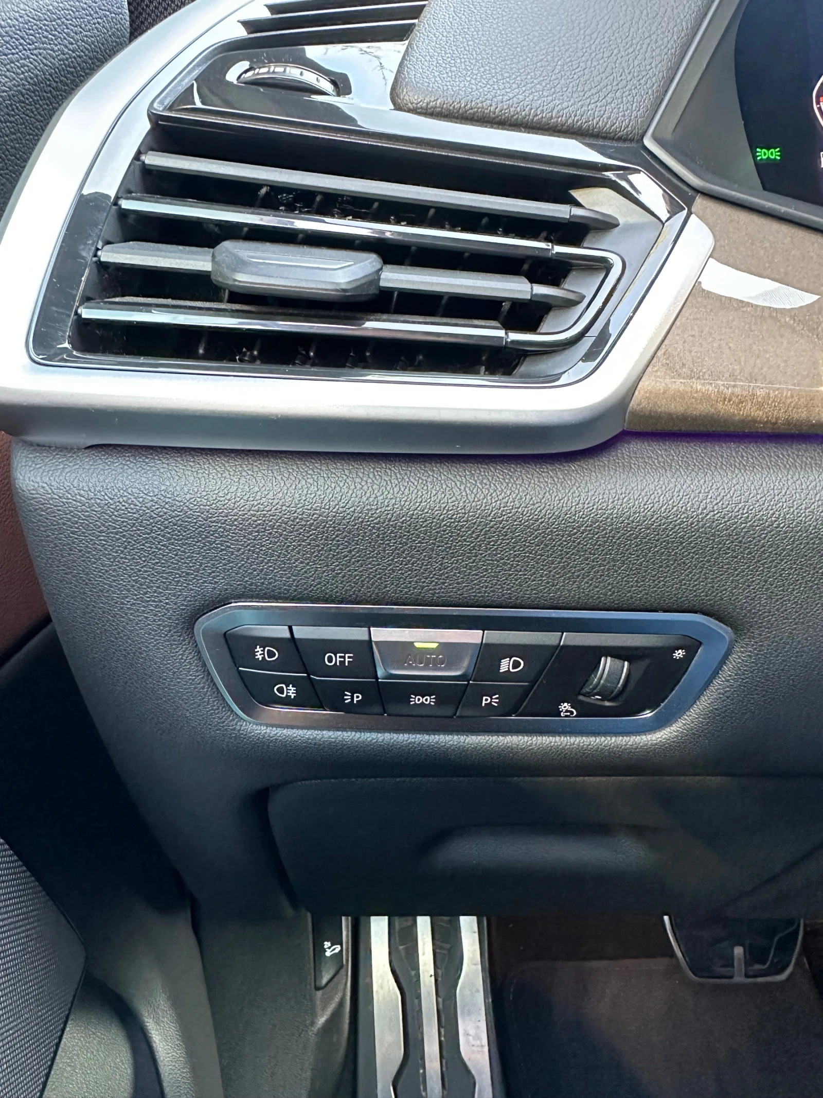 BMW X5 BMW X5 4.0 i M , снимка 11 - Автомобили и джипове - 56115413