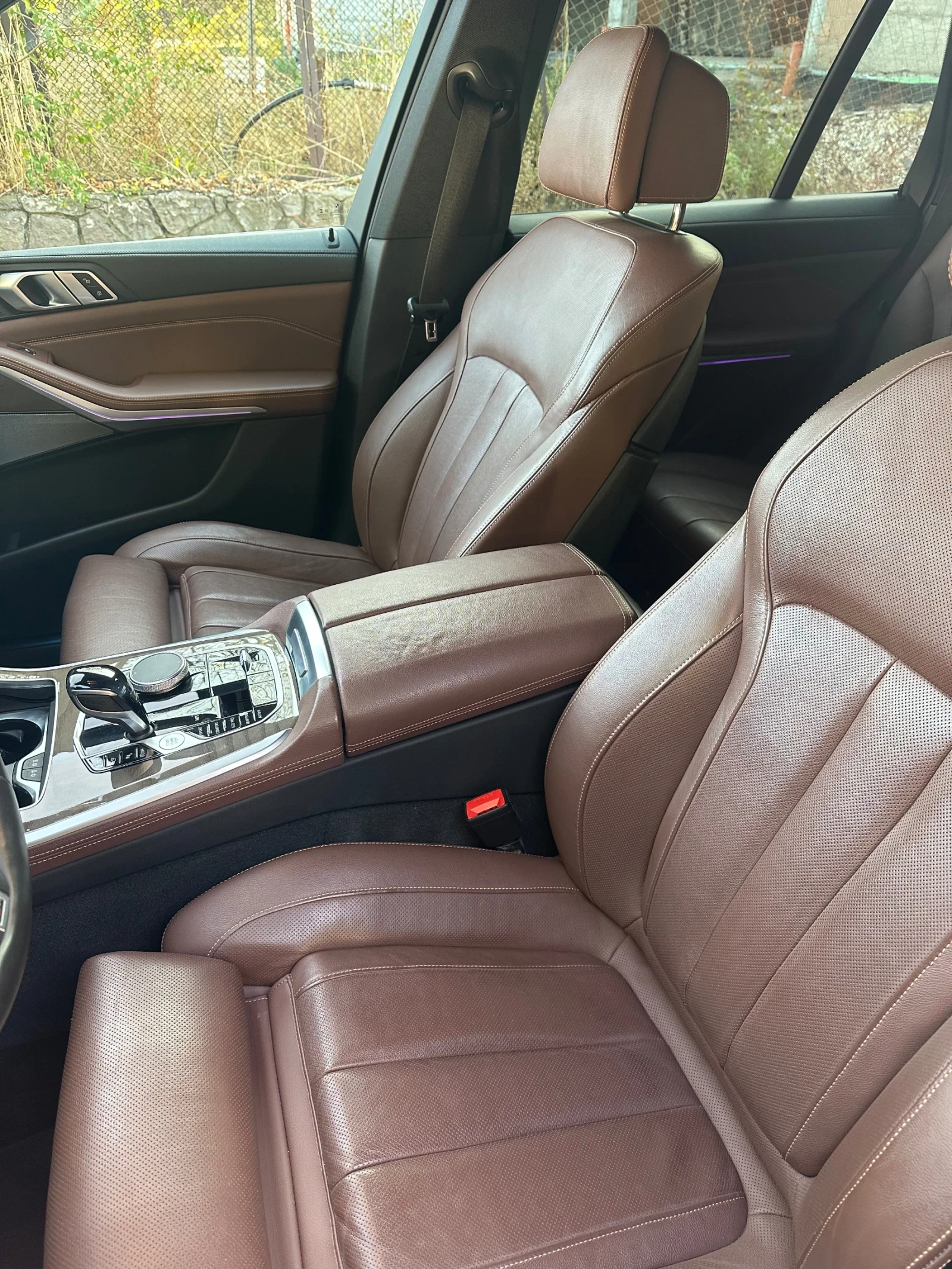 BMW X5 BMW X5 4.0 i M , снимка 12 - Автомобили и джипове - 56115413