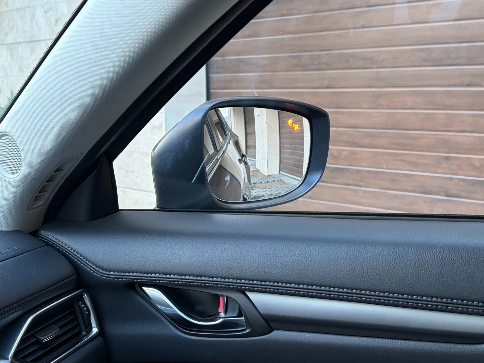 Mazda CX-5 2.0 SkyActiv-G Revolution Facelift- � �������� | Mobile.bg � ����������� 16