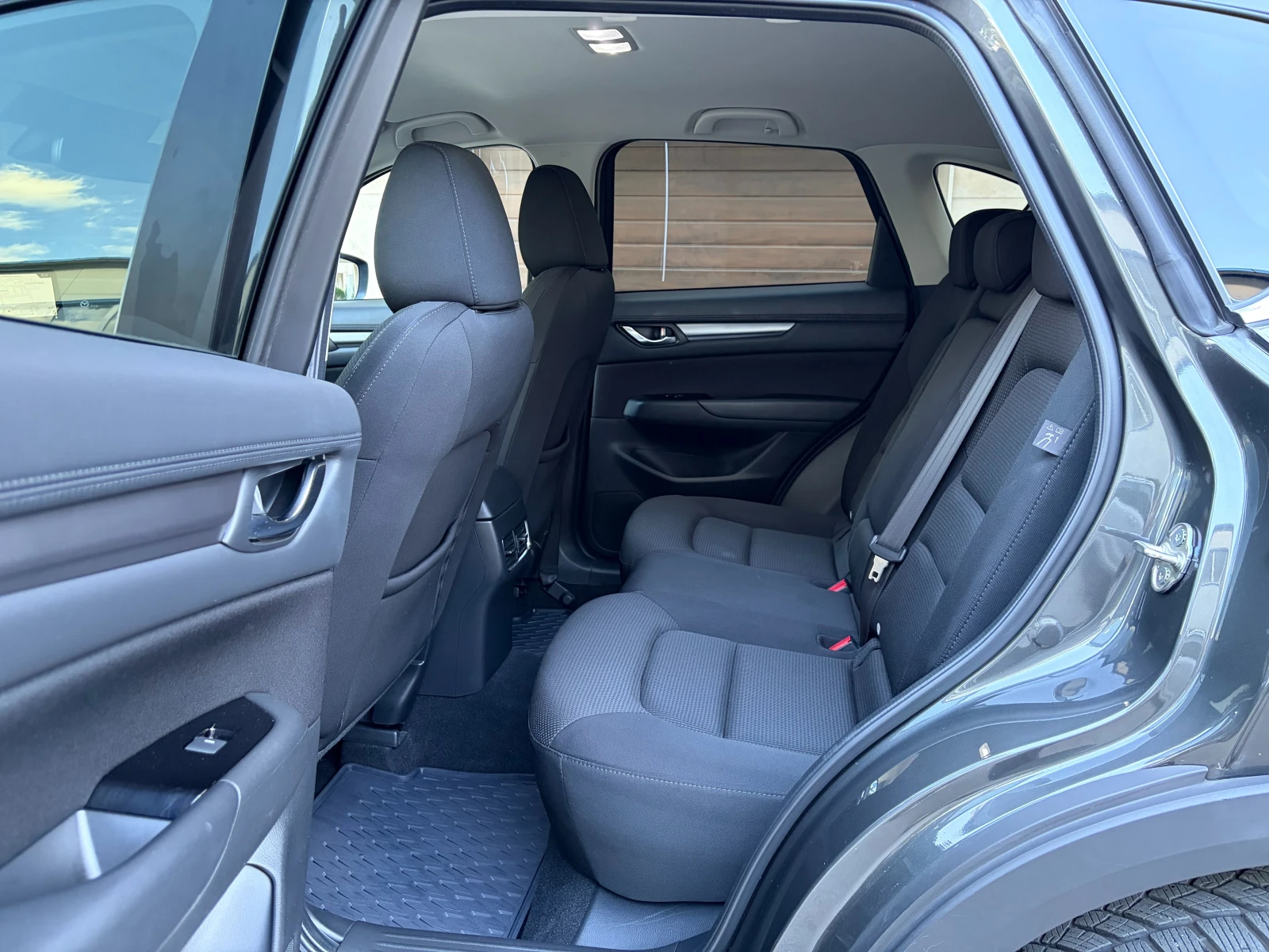 Mazda CX-5 2.0 SkyActiv-G Revolution Facelift- � �������� | Mobile.bg � ����������� 12