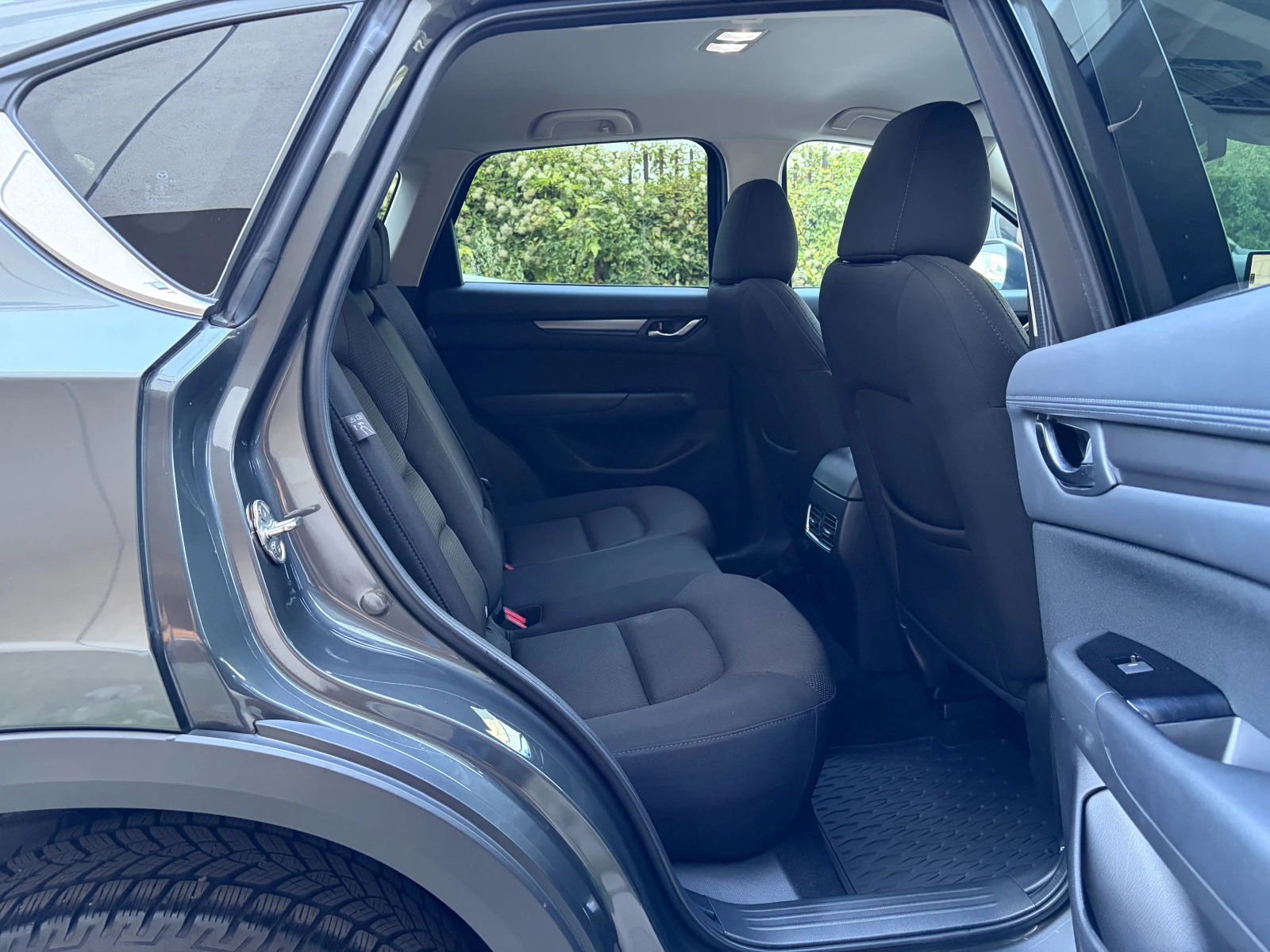 Mazda CX-5 2.0 SkyActiv-G Revolution Facelift- � �������� | Mobile.bg � ����������� 13