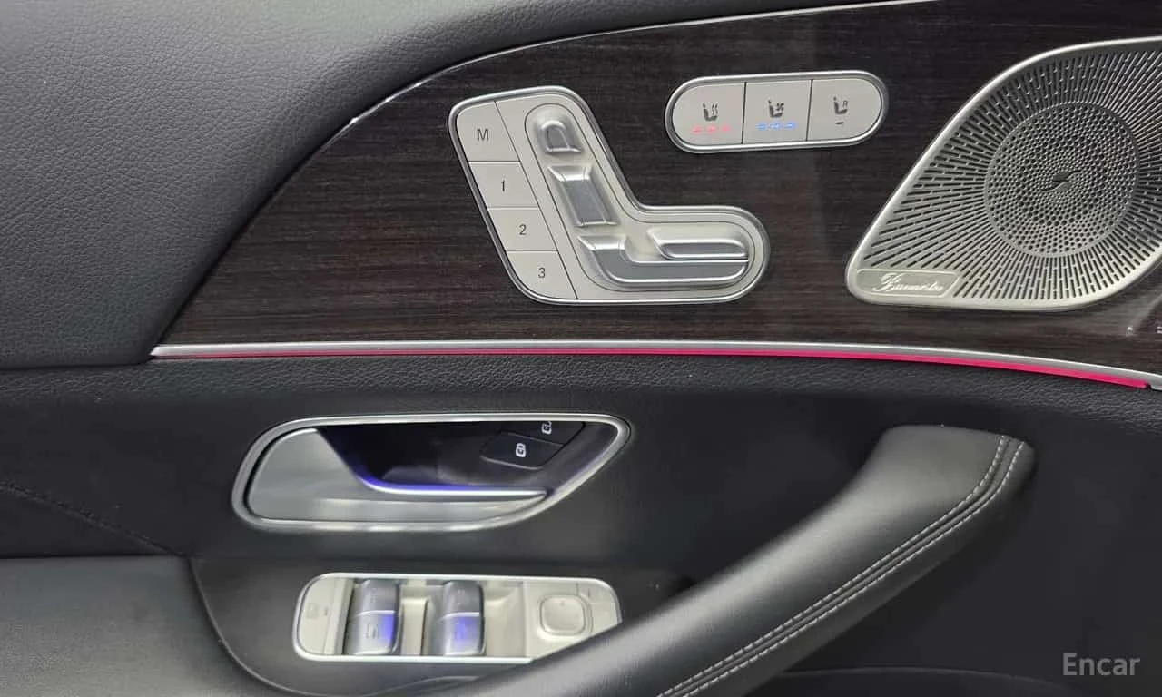 Mercedes-Benz GLE d 4MATIC Coupe * ��������� * ��������� * HEAD UP * | Mobile.bg � ����������� 13