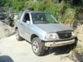 Suzuki Grand vitara 1.6 16V, снимка 1