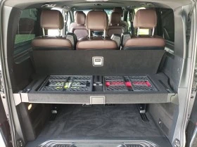 Mercedes-Benz V 250 VIP CONVERSION  4X4 LONG LUXE , снимка 17