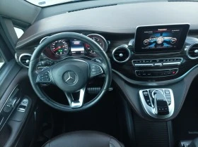 Mercedes-Benz V 250 VIP CONVERSION  4X4 LONG LUXE , снимка 7